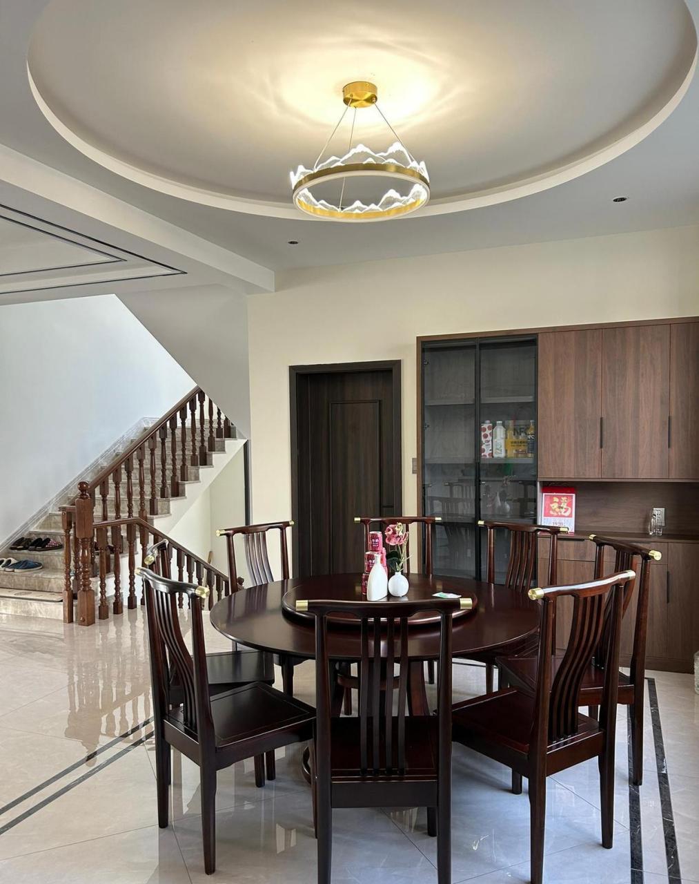 农村自建房,这样还算大气吗?