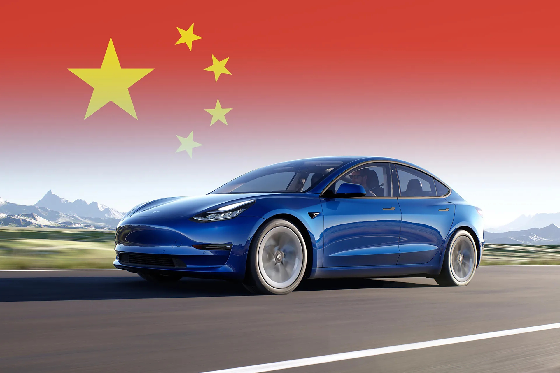 特斯拉今天表示,如果其model y和model 3汽车的新买家能够引用现有