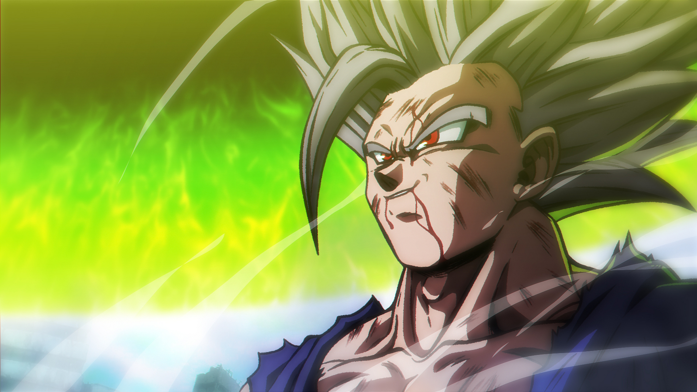 龙珠精美壁纸,适合收藏#龙珠