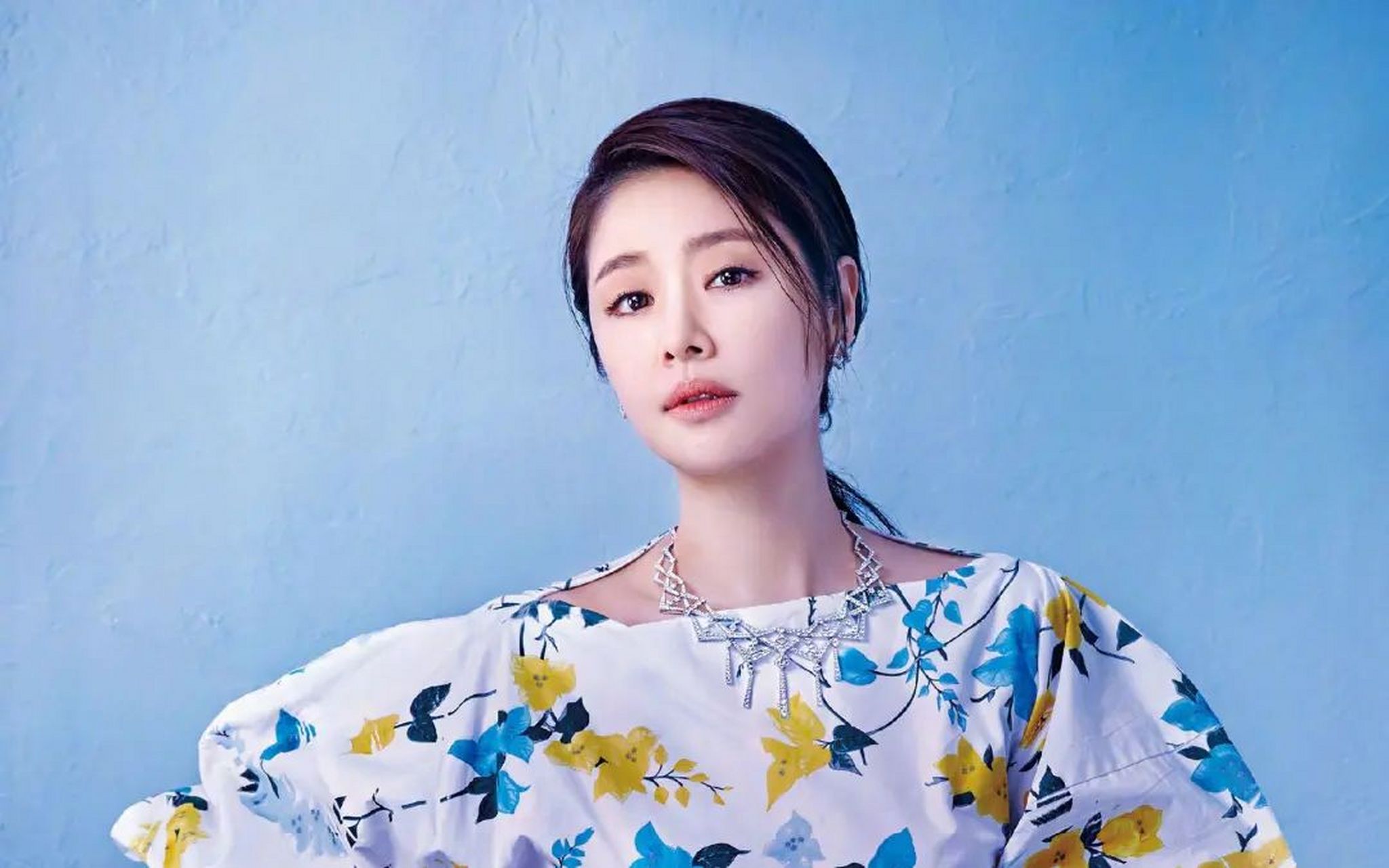 "从未捐款"的名人之林心如  林心如是一个台湾艺人,做过演员,做过兼职