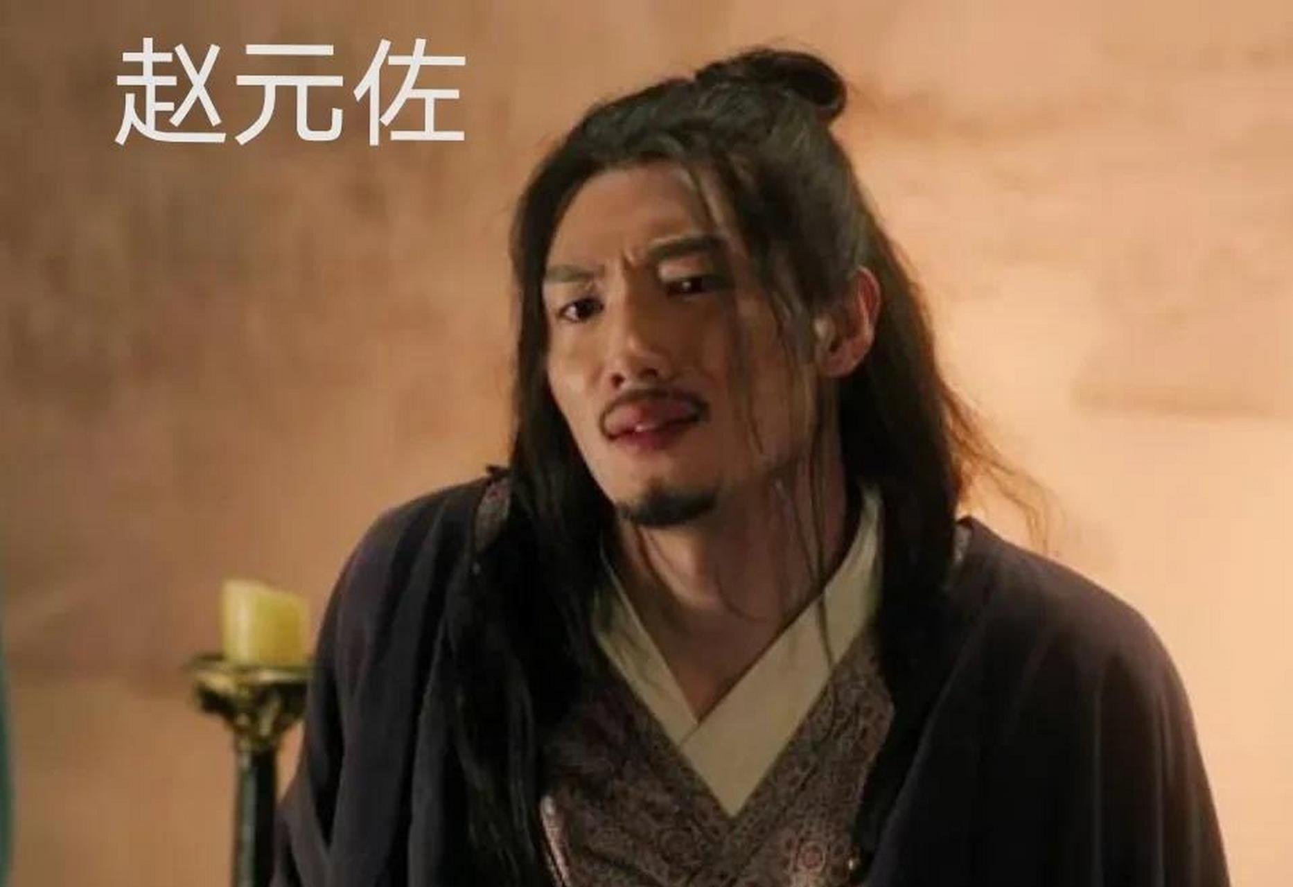宋太宗赶到许王府,抱着儿子的尸体痛哭"我本想立你为太子,你为何要