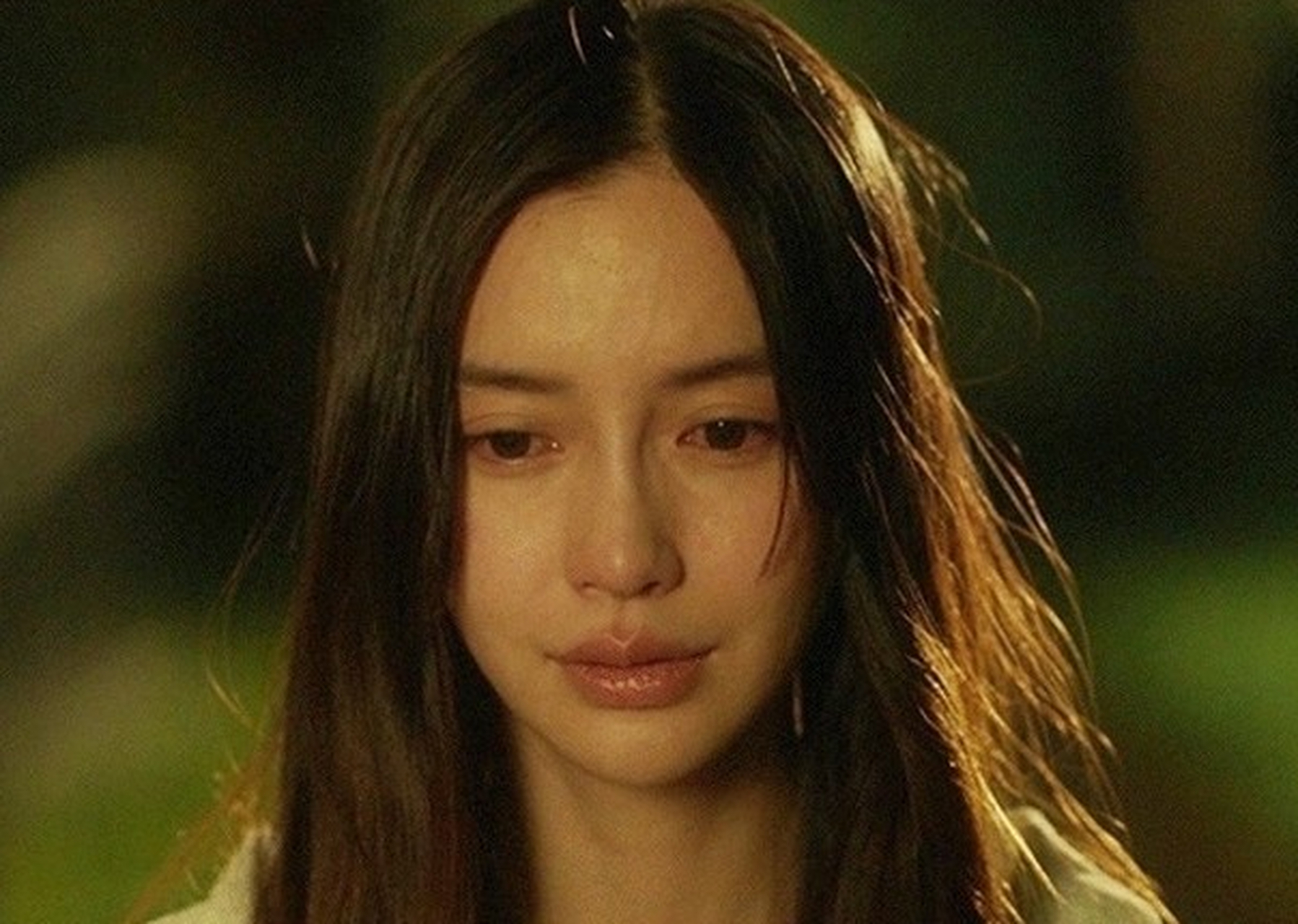 angelababy哭戏# angelababy的演技一直是一个备受争议的话题,近萢bb