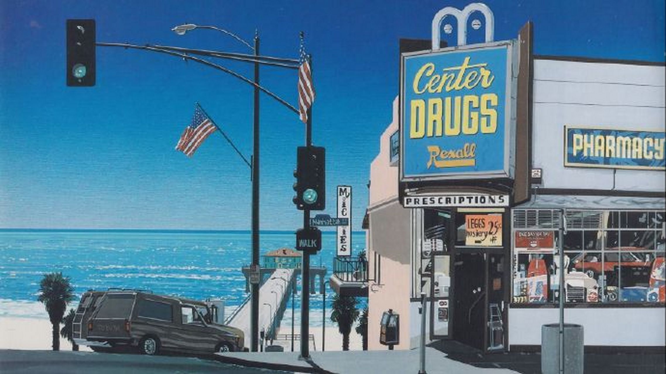 海边的夏天 | eizin suzuki 67676767#插画