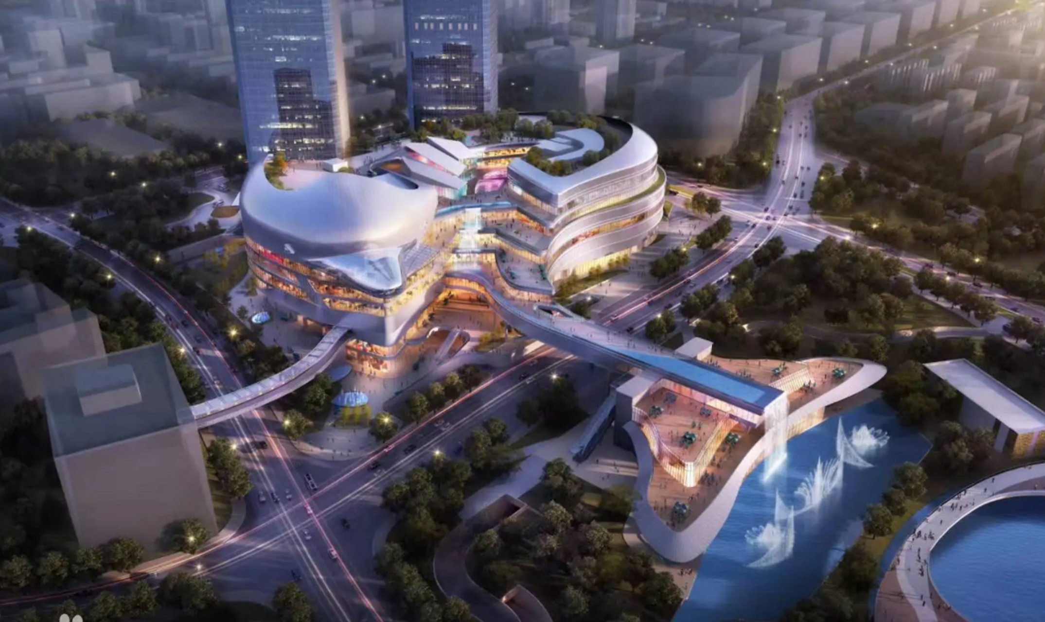 肖春红:以匠人精神成就贵阳城市新地标 海豚广场是宏立城集团的明星