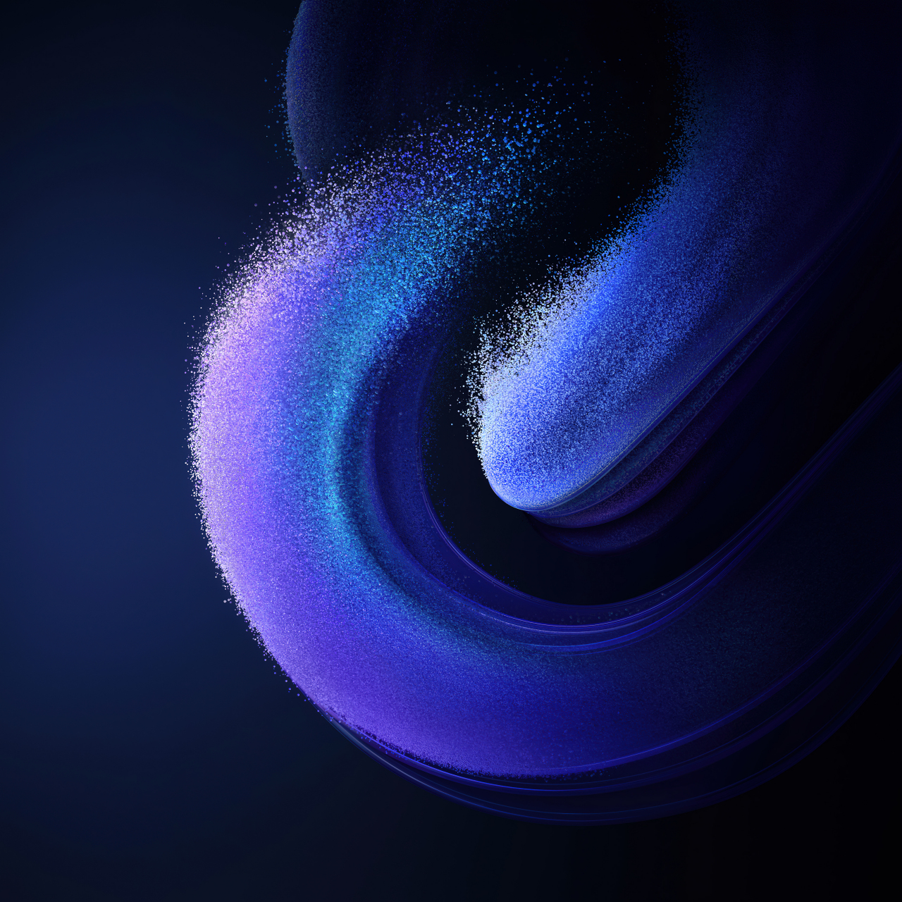 【每日壁纸】厂牌系列:小米平板壁纸锦集.