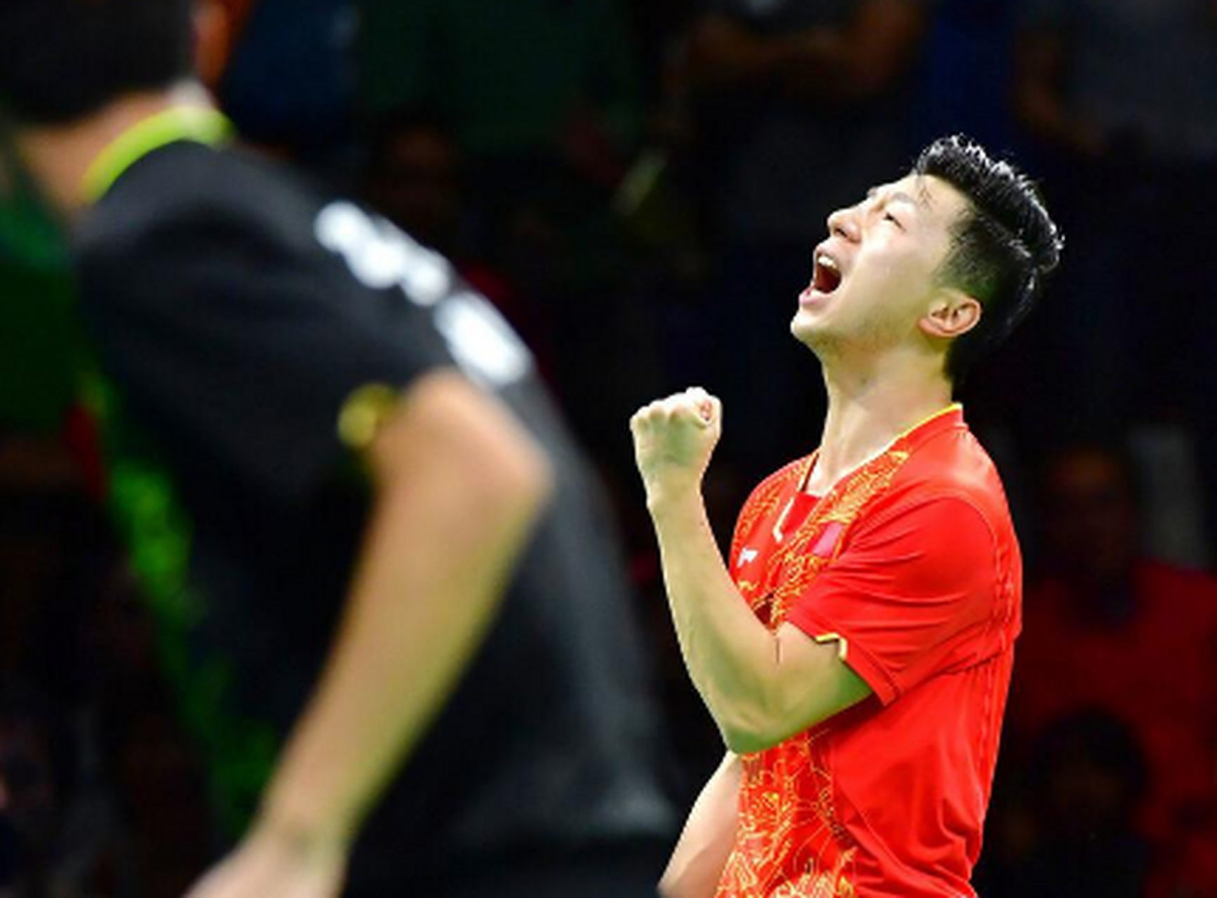 里约奥运会已经过去7年的时间,当时的国乒三剑客马龙,张继科和许昕均