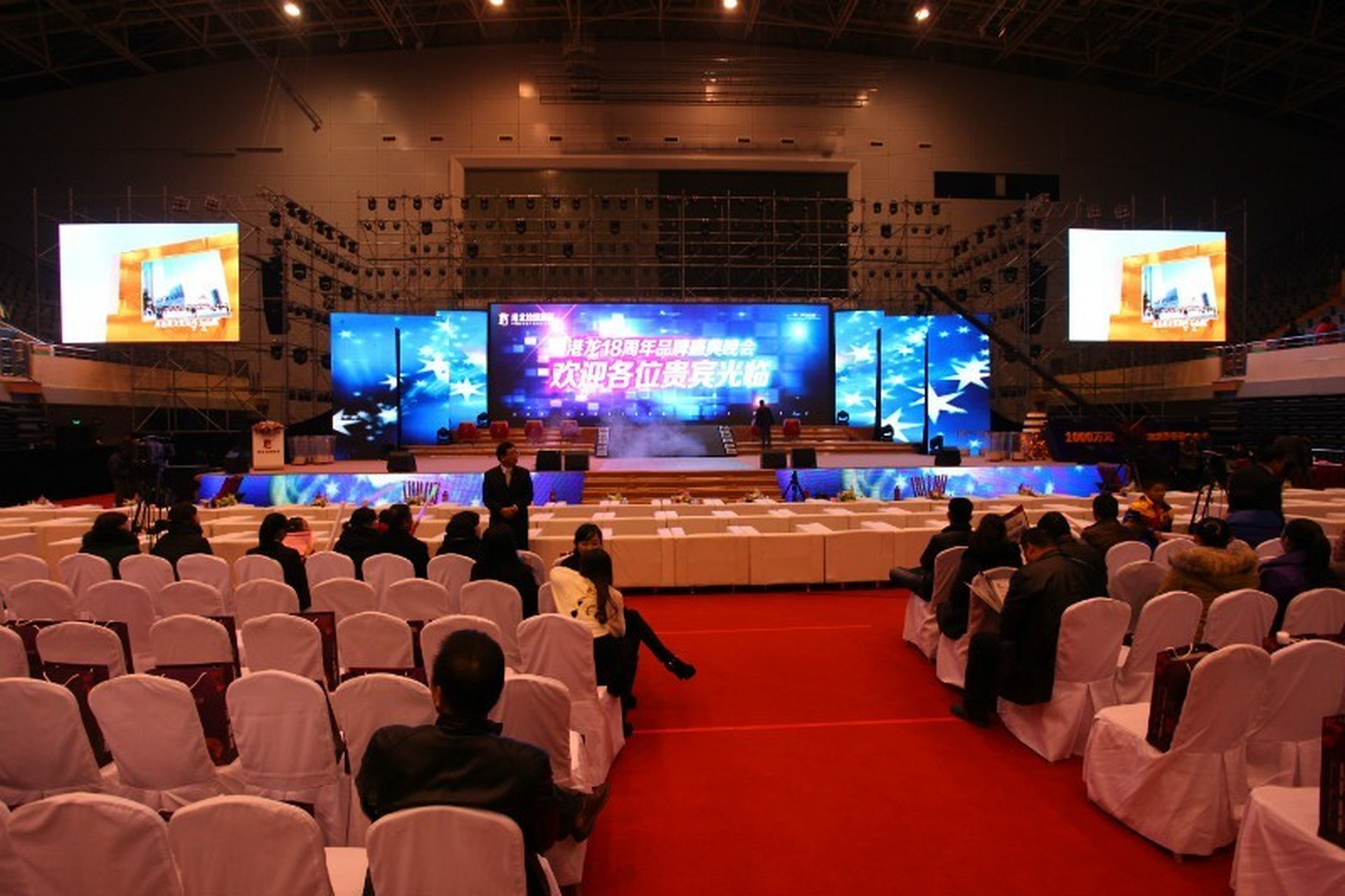 大连活动策划公司-活动策划师#宝赢传媒#  大家伙,活动策划师是为提供