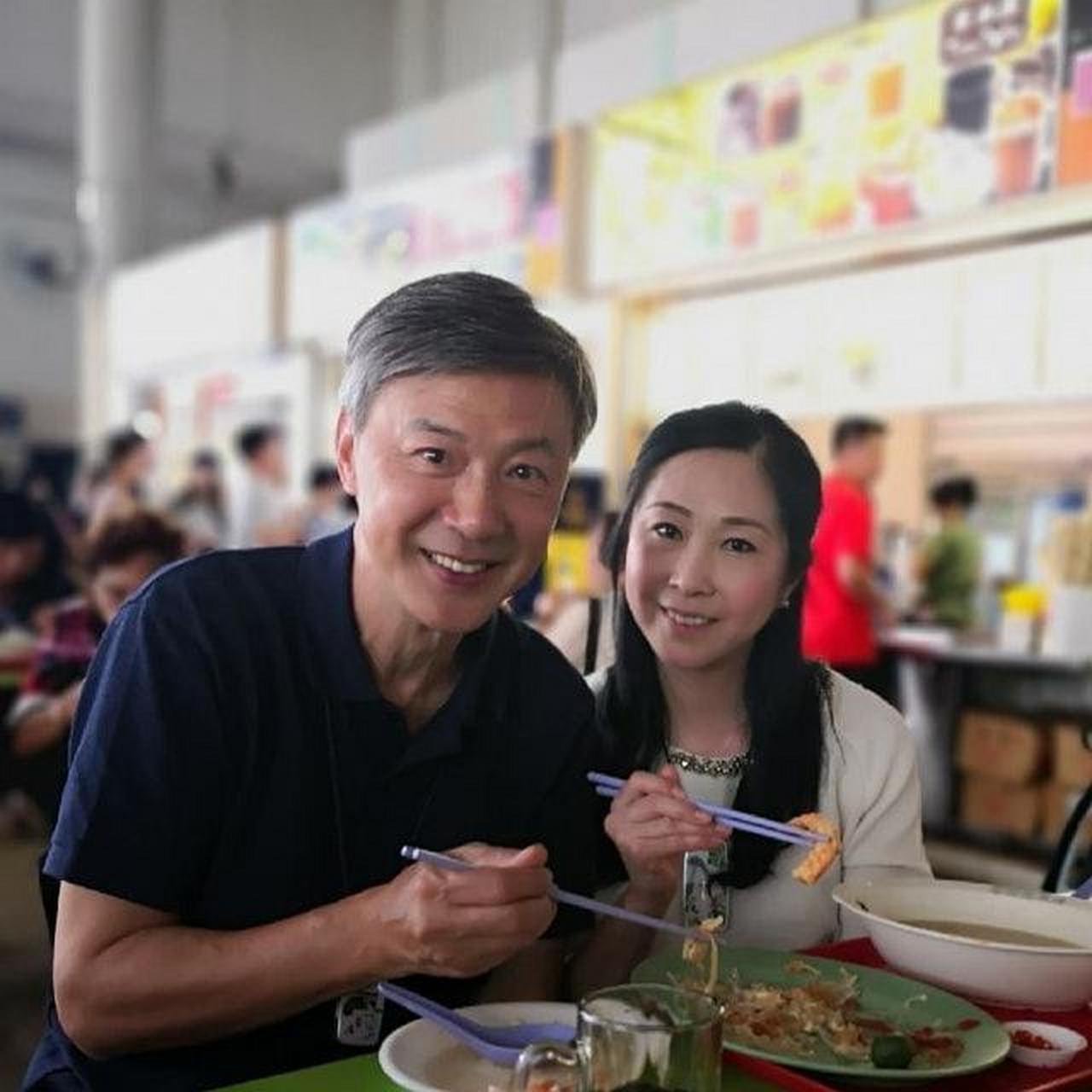 陈荣峻节目爆料大陆做10日等于tvb一年人工 无线处境剧《爱.