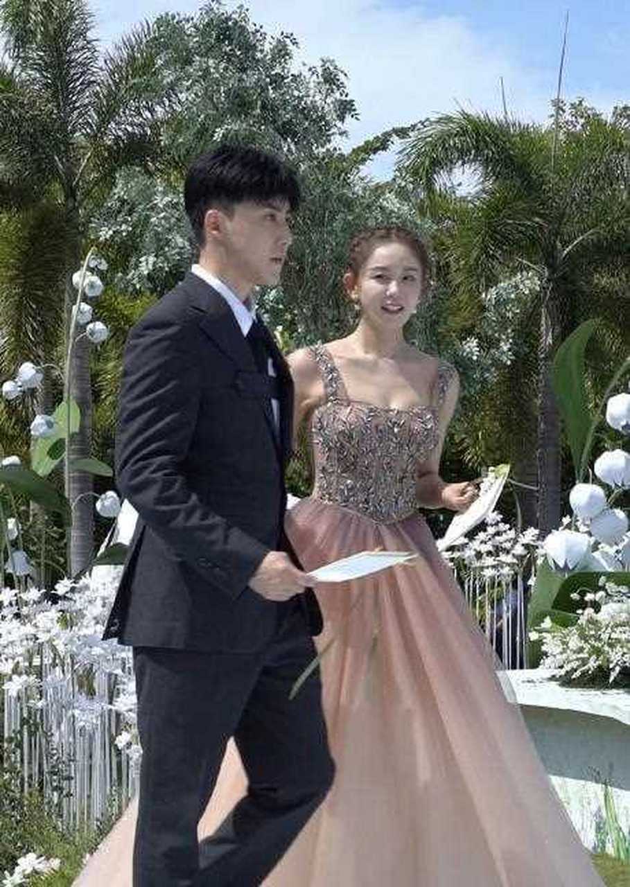 张睿和海陆生图状态不错唉,帅哥美女还挺有cp感的,都是演员,什么时候