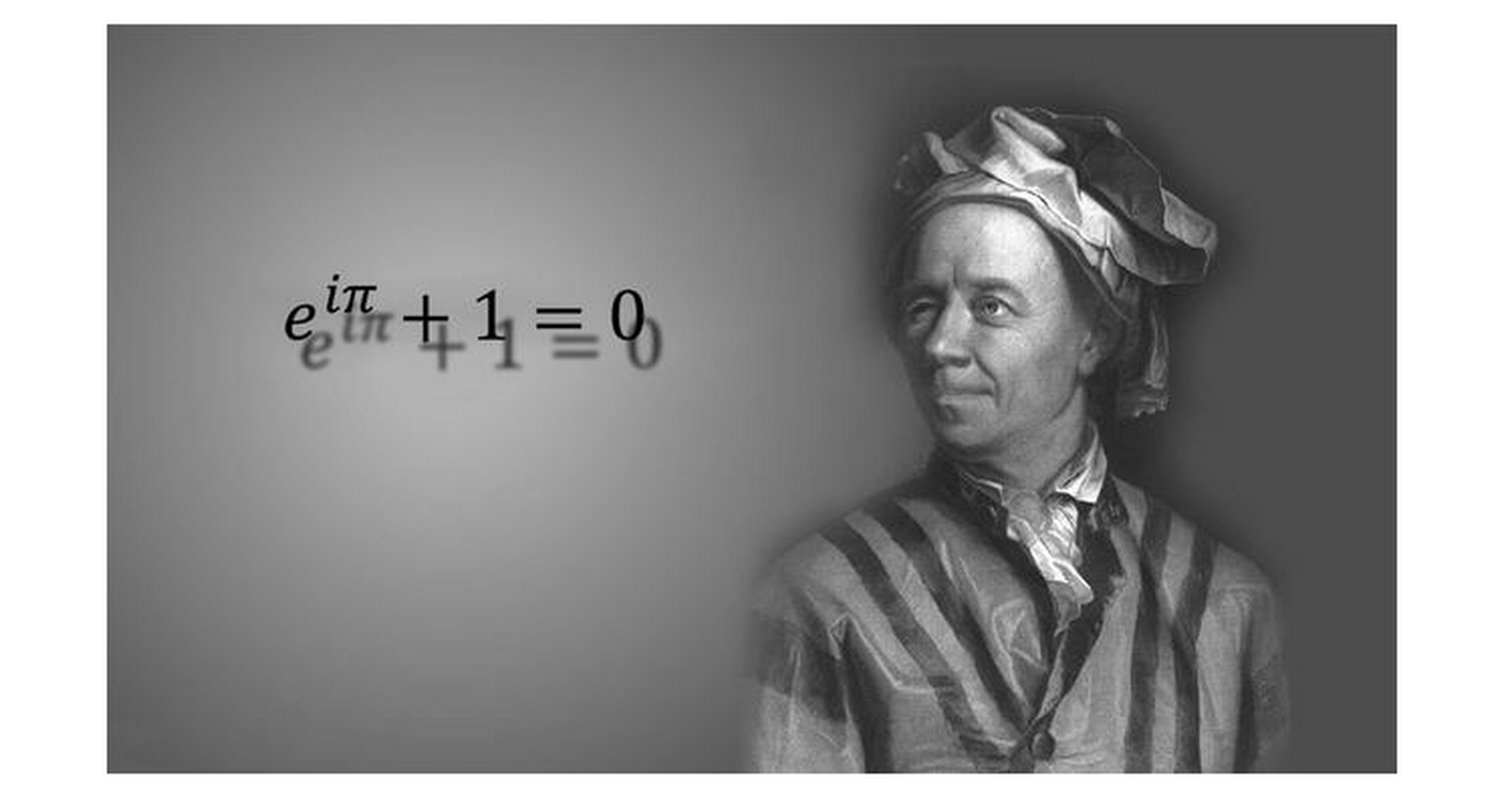 世界上最著名的数学家, 欧拉 莱昂哈德·欧拉,1707～1783年,瑞士数学