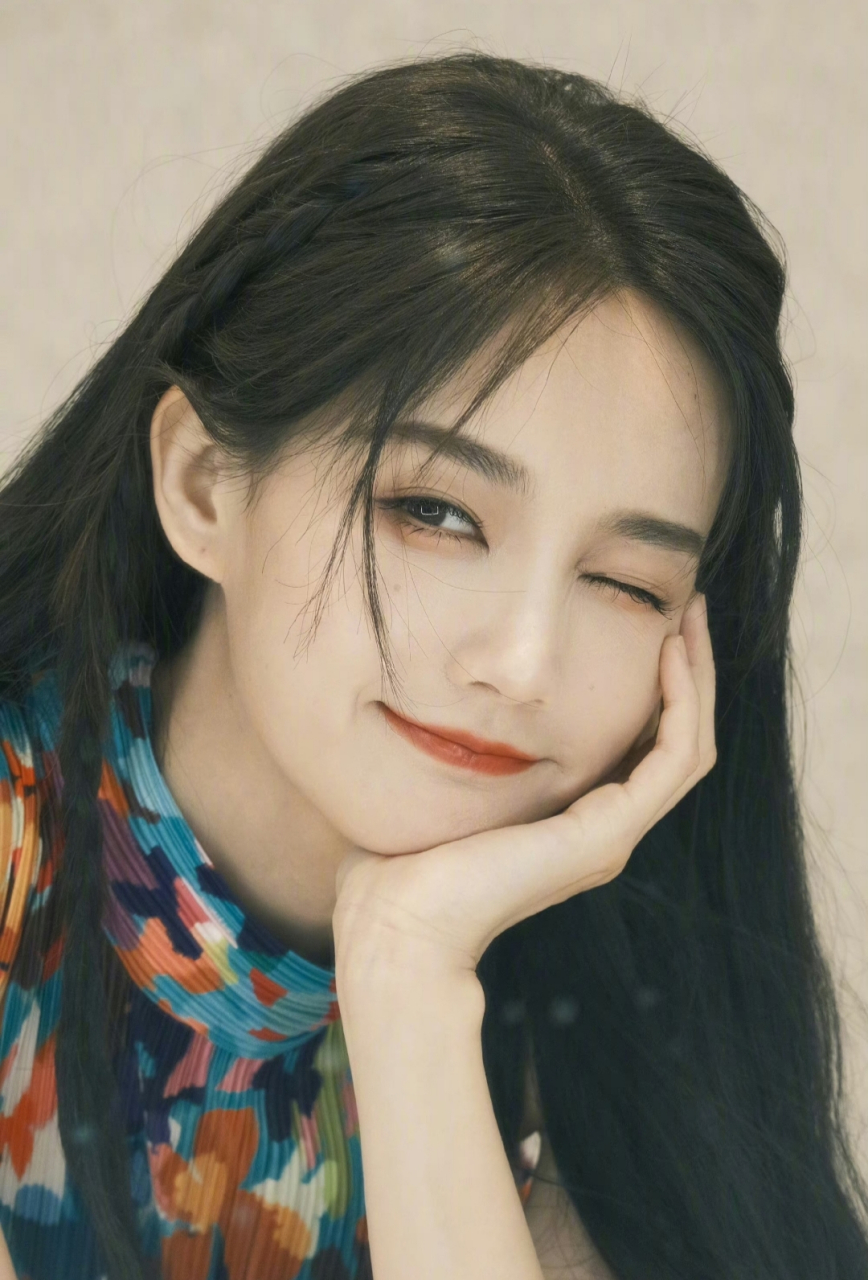 李一桐的温柔vs乔欣的可爱