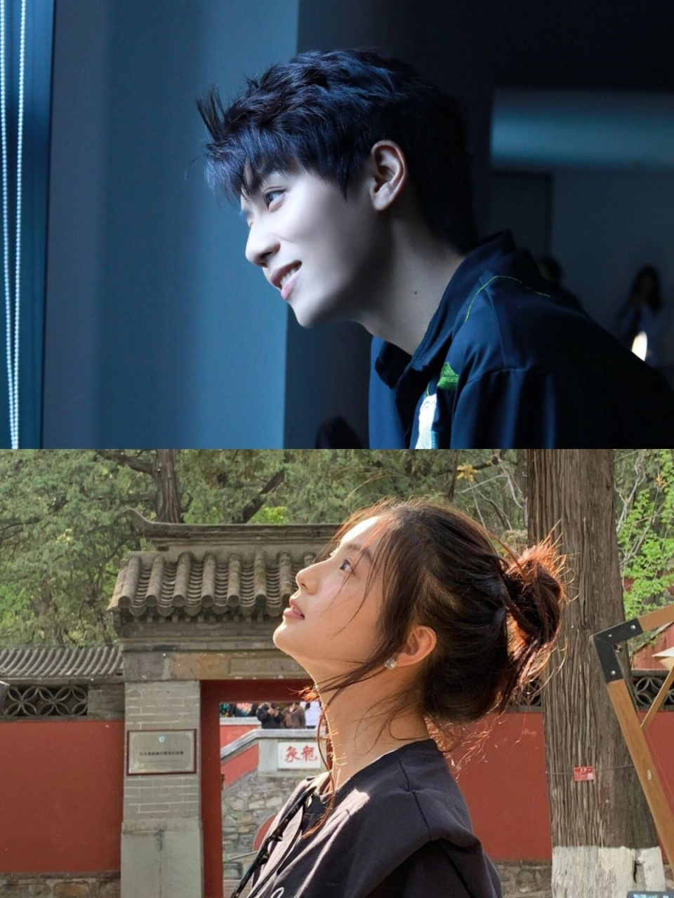 《酋长的男人》  94《酋长的男人》 主演:任宥纶 × 张雅钦 剧情