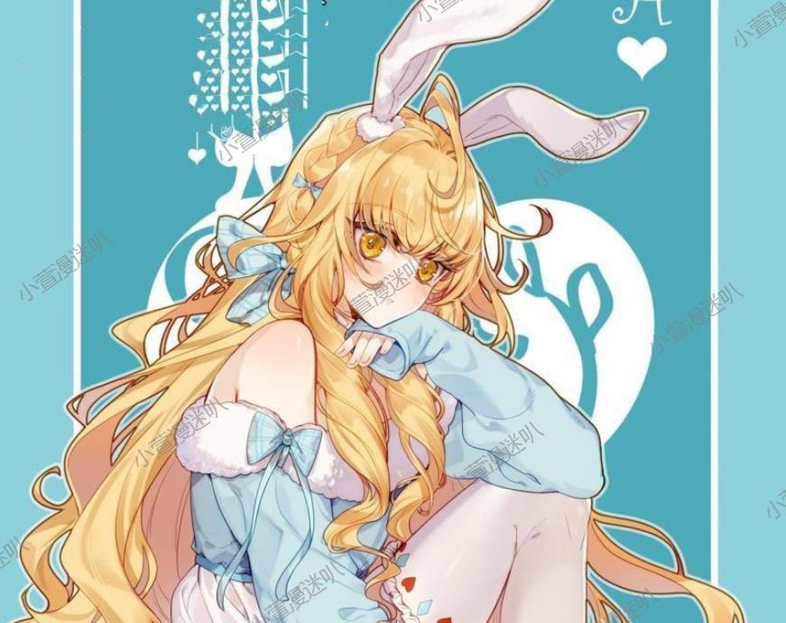 唐门江楠楠是个绝世人物,她喜欢穿上兔女郎装扮,觉得很有趣味.