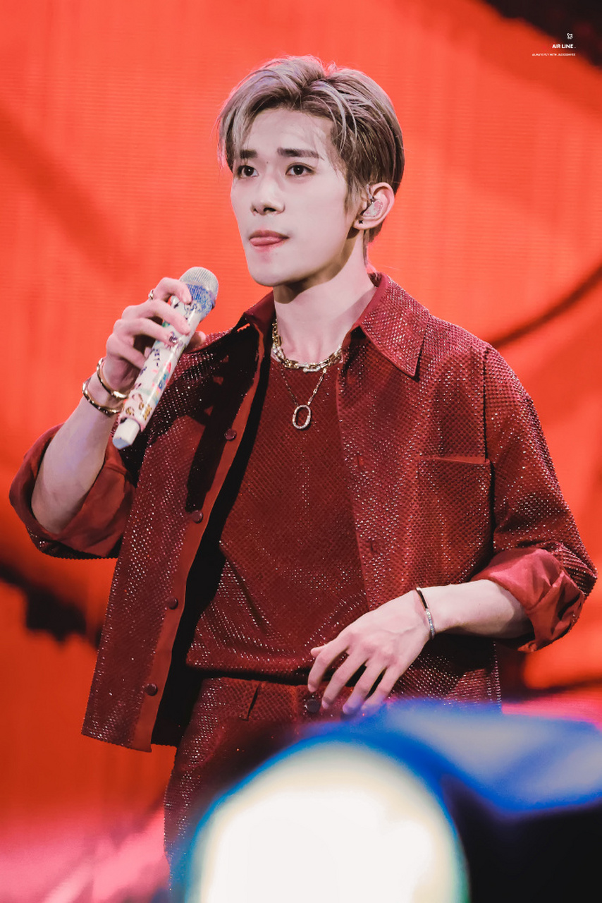 你是否好奇,为什么易烊千玺在娱乐圈中没有黑粉?