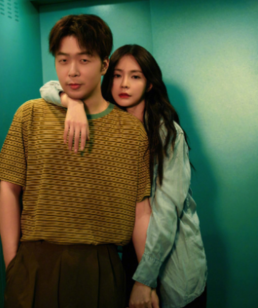 杜海涛28多岁就身价过亿,沈梦辰大三就开过私房菜馆,俩人都不差钱