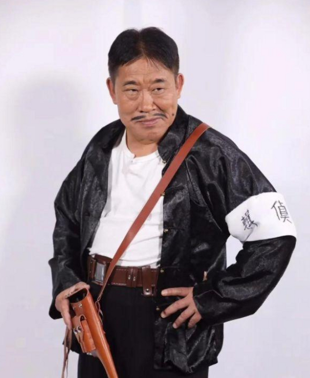 杜旭东:支持怀孕6个月女儿离婚孩子我来养,不能让女