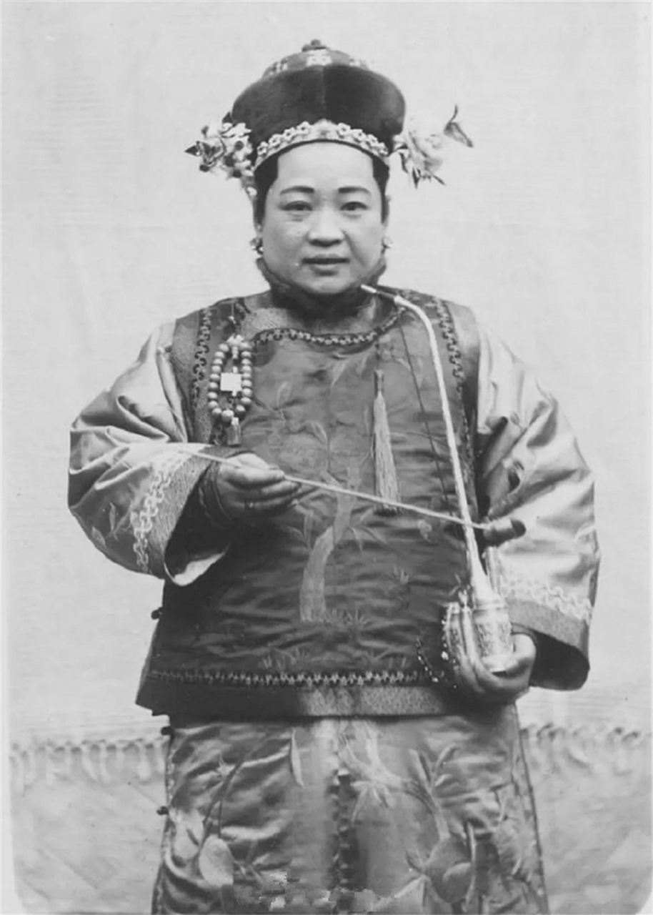 作为从白山黑水走出来的满族皇室,清朝的皇帝们并不喜欢江南女子的