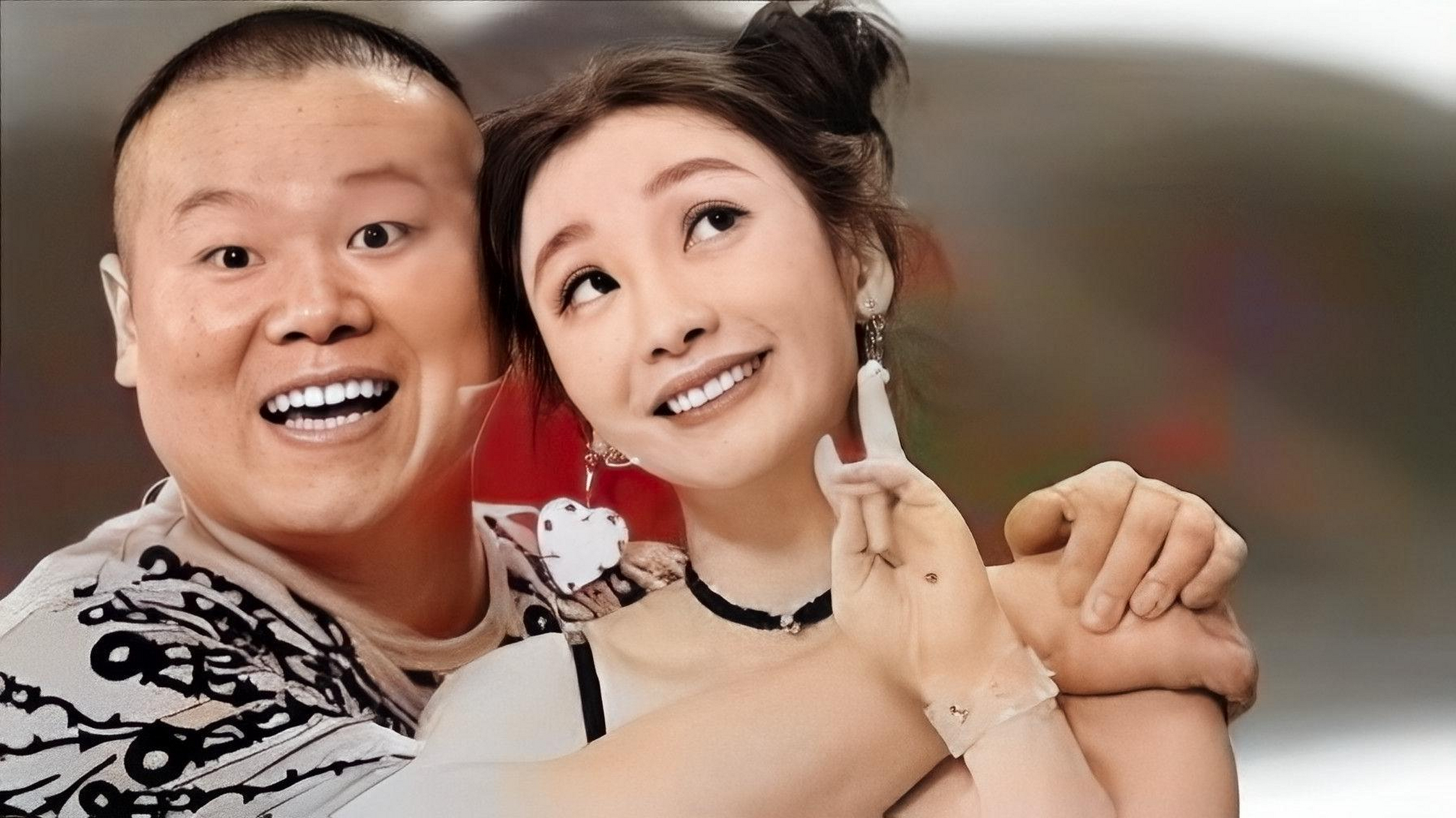 " 王宝强曾邀请柳岩和岳云鹏在《印度的麻烦》中合作!