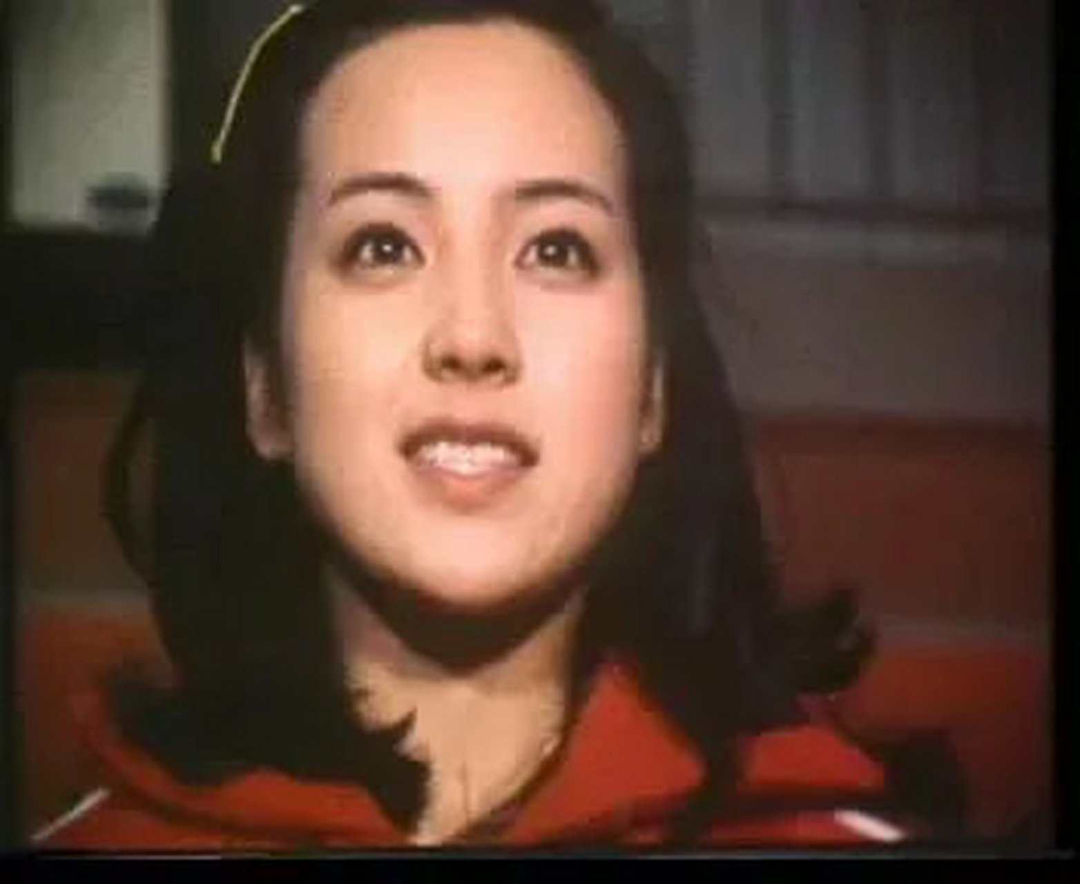 当年,《排球女将》剧组为迁就身高153公分的"小鹿纯子",做了三件事:一