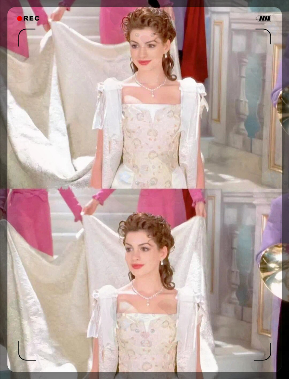 啊啊啊‼我居然找到了这部电影 美颜暴击啊