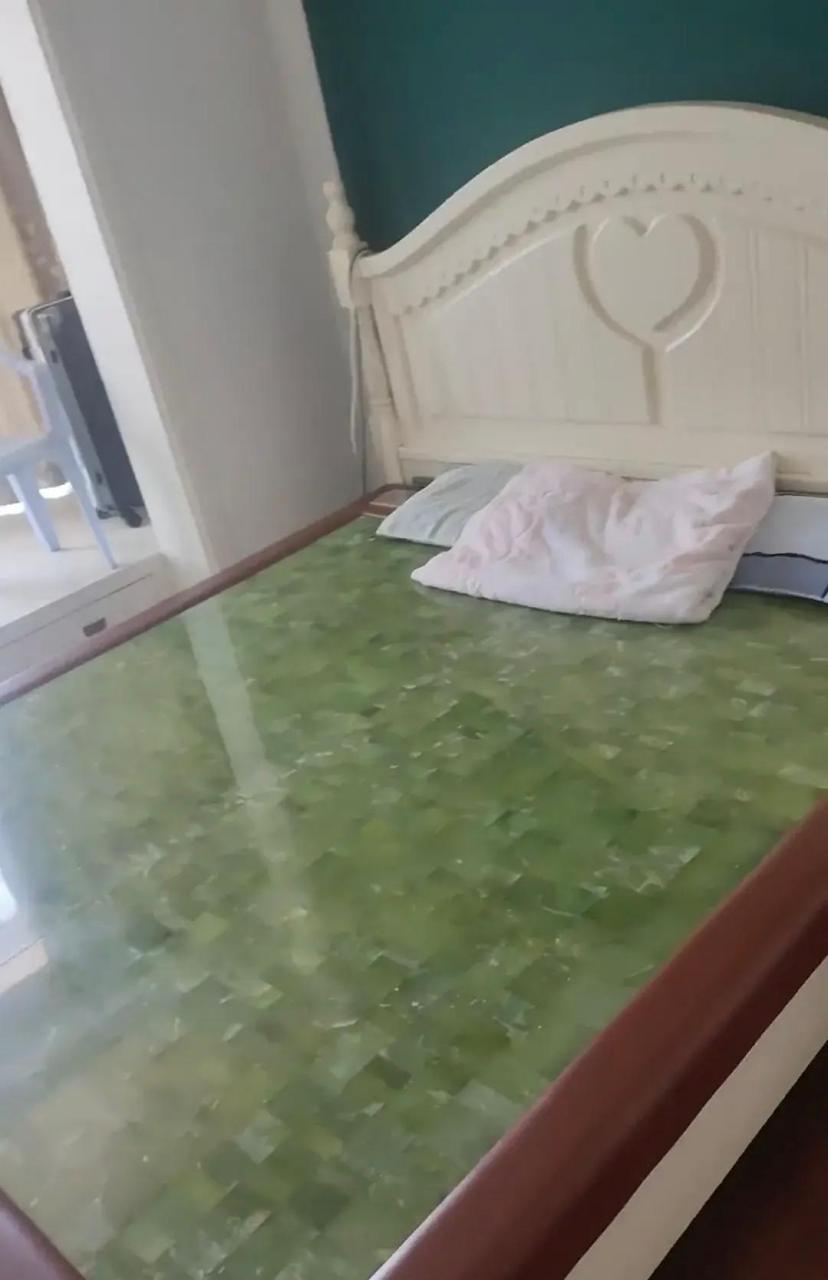 玄玉寒冰床,道友们觉得如何