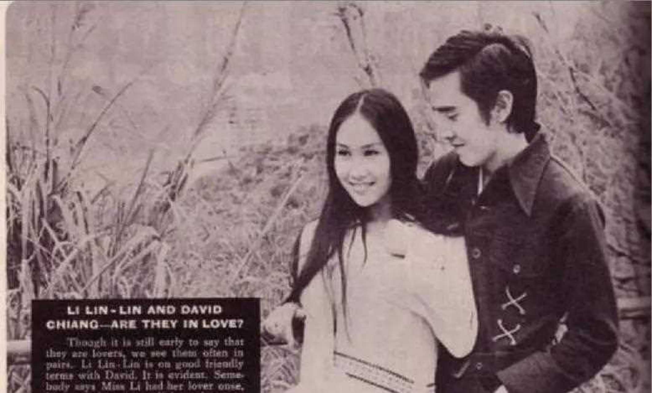 李琳琳11月13日将迎来73岁生日,老公姜大卫和一帮老友,提前为她贺寿