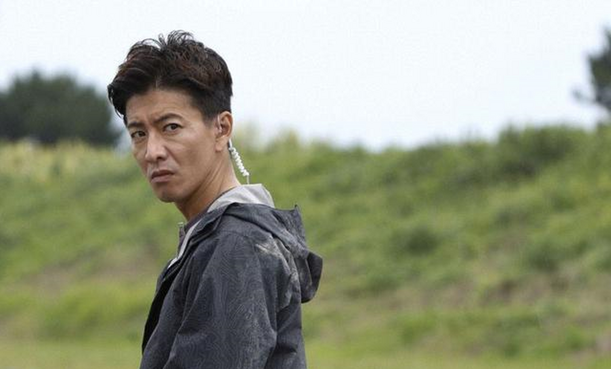 木村拓哉端"惊喜彩蛋",《bg终极保镖2》结局收视飙高  日剧天王木村拓