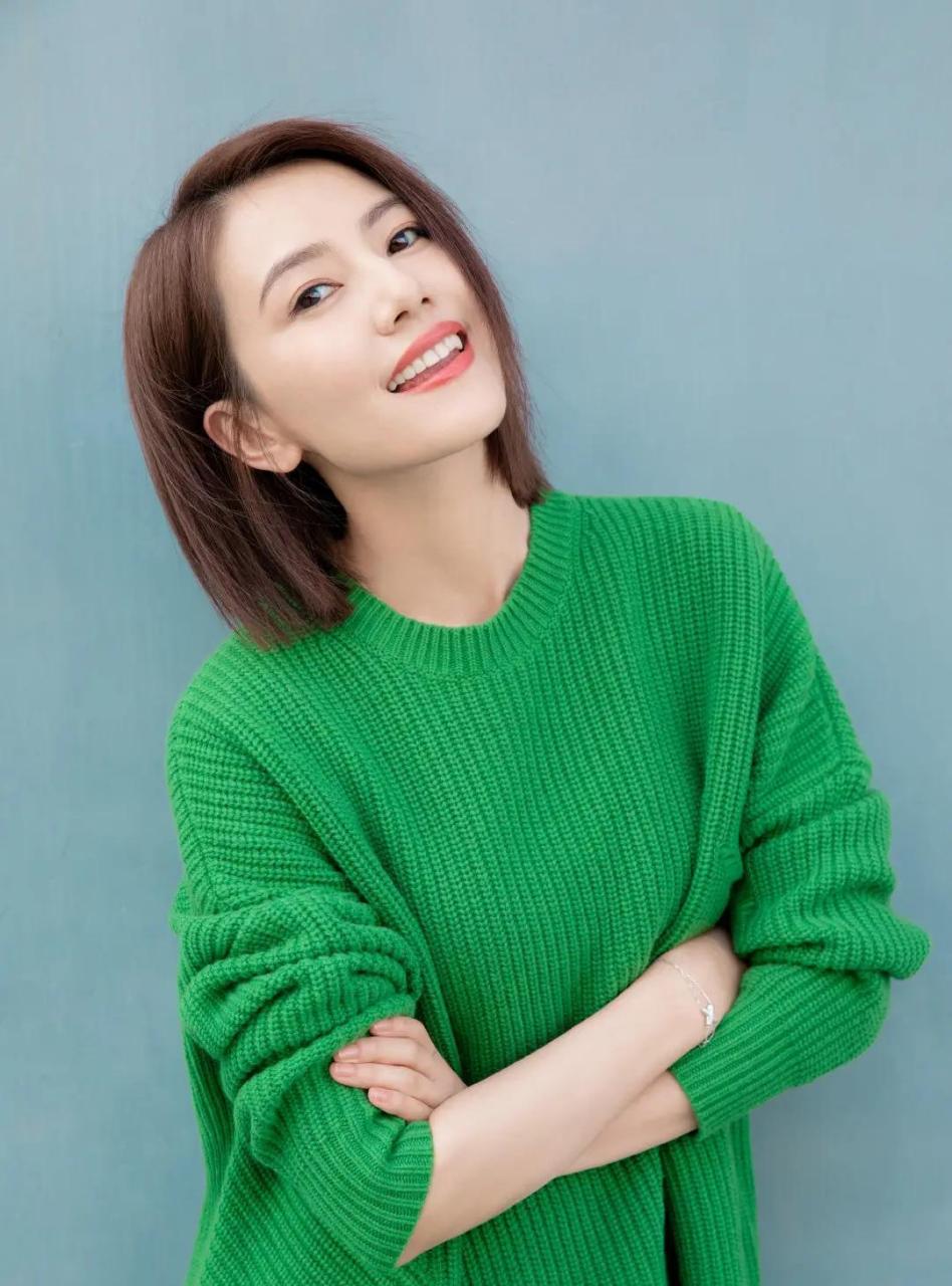 高圆圆,演员,模特,代表作《爱情麻辣烫》,《咱们结婚吧》,《搜索》