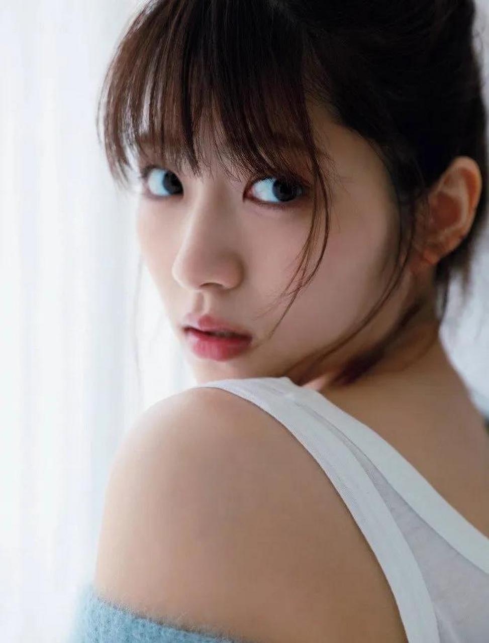 若月佑美