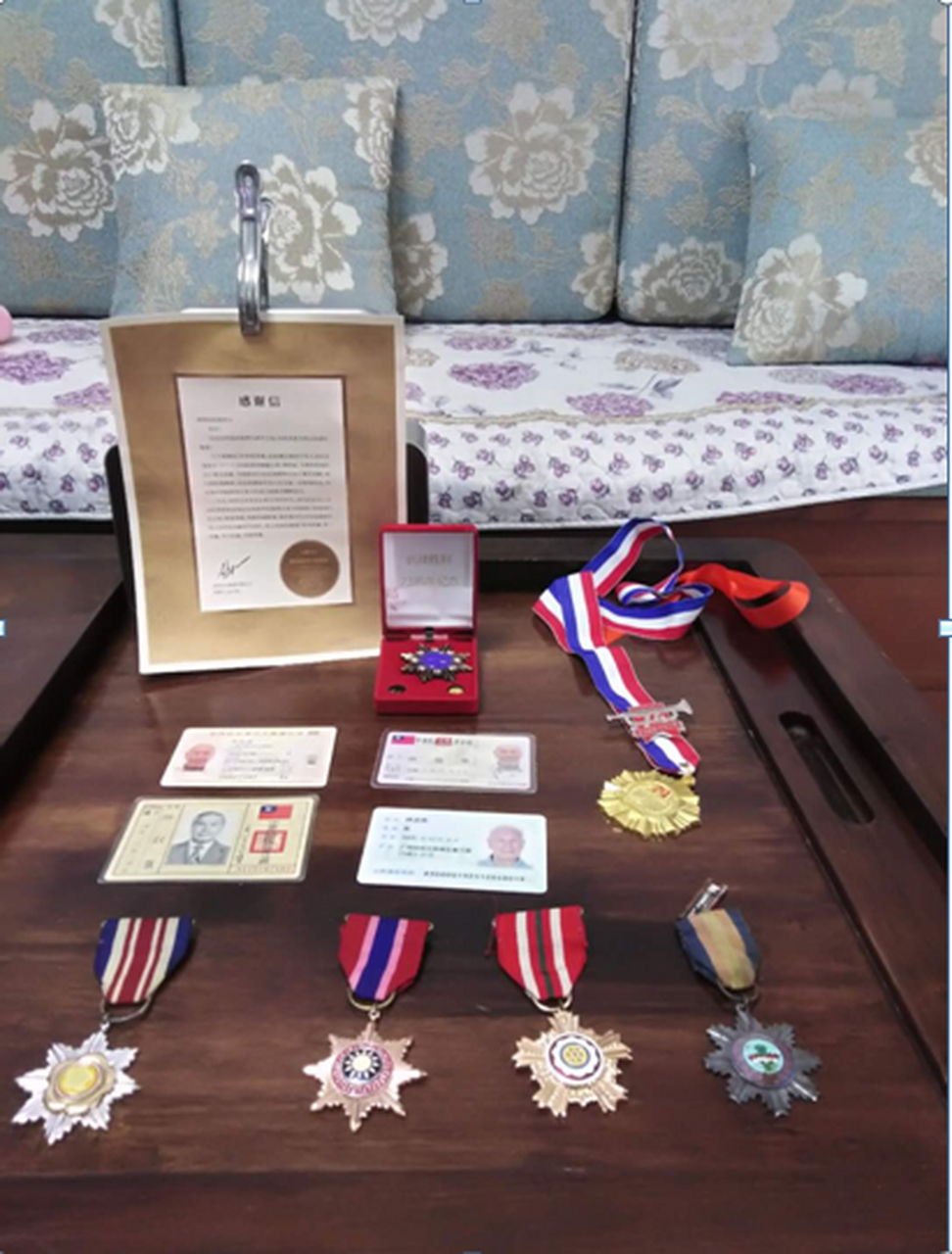 广西恭城县抗战老兵林启荣于2020年9月15日时许在南宁逝世,享年97岁.