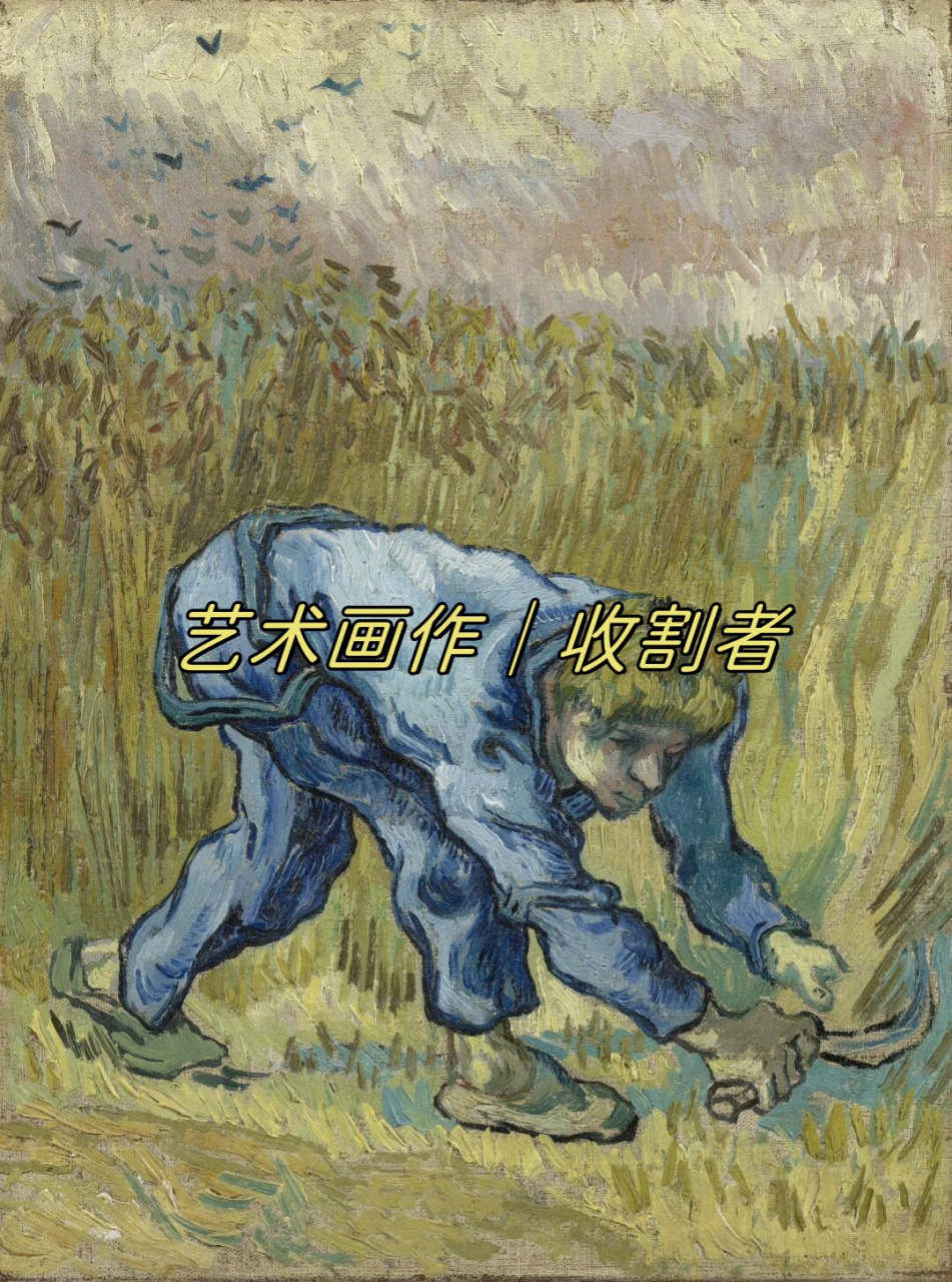 割画像是画家谁的作品图片