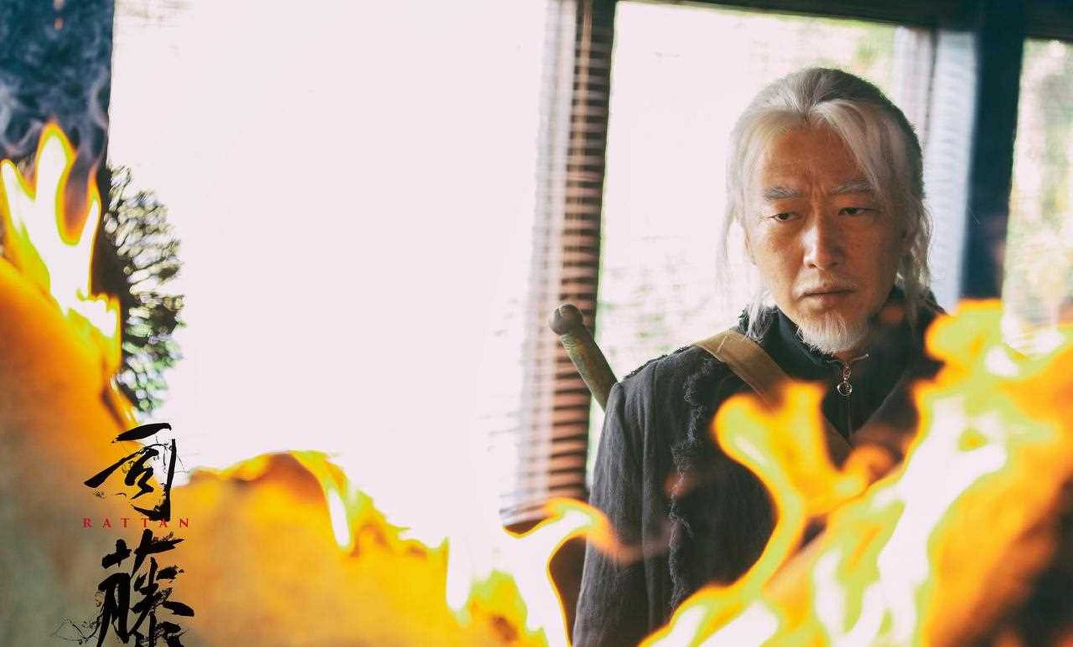 《司藤》原著党剧透说孔菁华是竹子精,梅兰菊是她的好姐妹但是都被