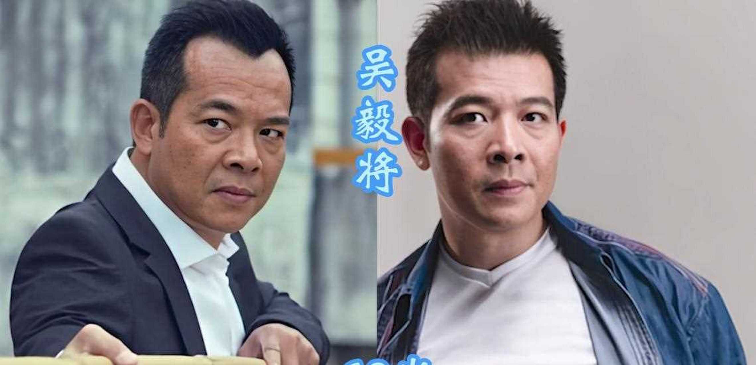 香港18位反派明星,由于他们演技太强,走在街上还常被当做坏人,有人因