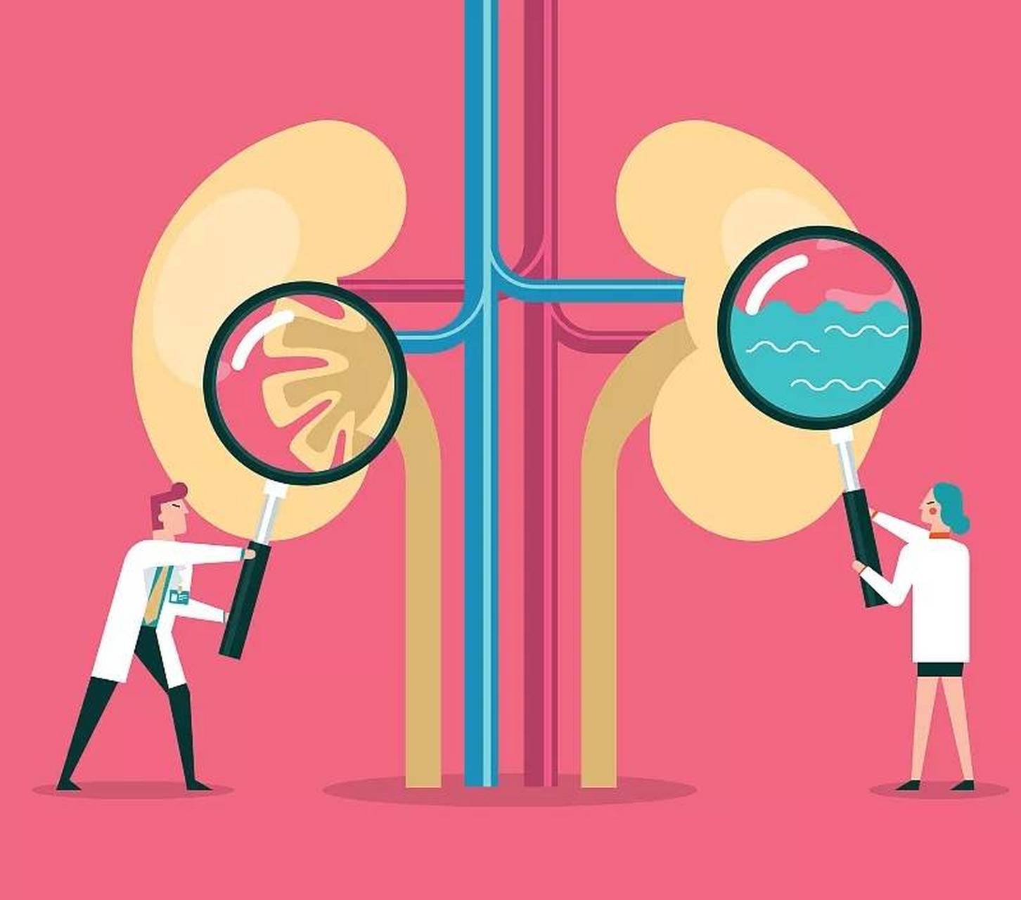 肾病综合征是怎么引起的[药丸][药丸][药丸] 肾病综合征是一种常见的