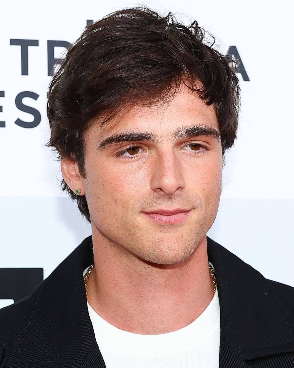 jacob elordi 身高图片