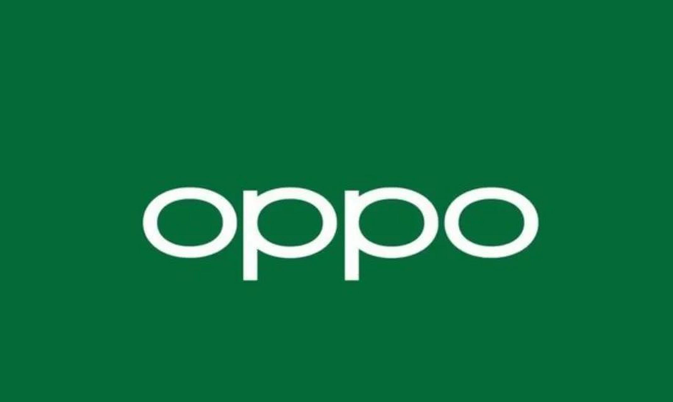 oppo 作为全球智能手机领先品牌,始终注重产品创新