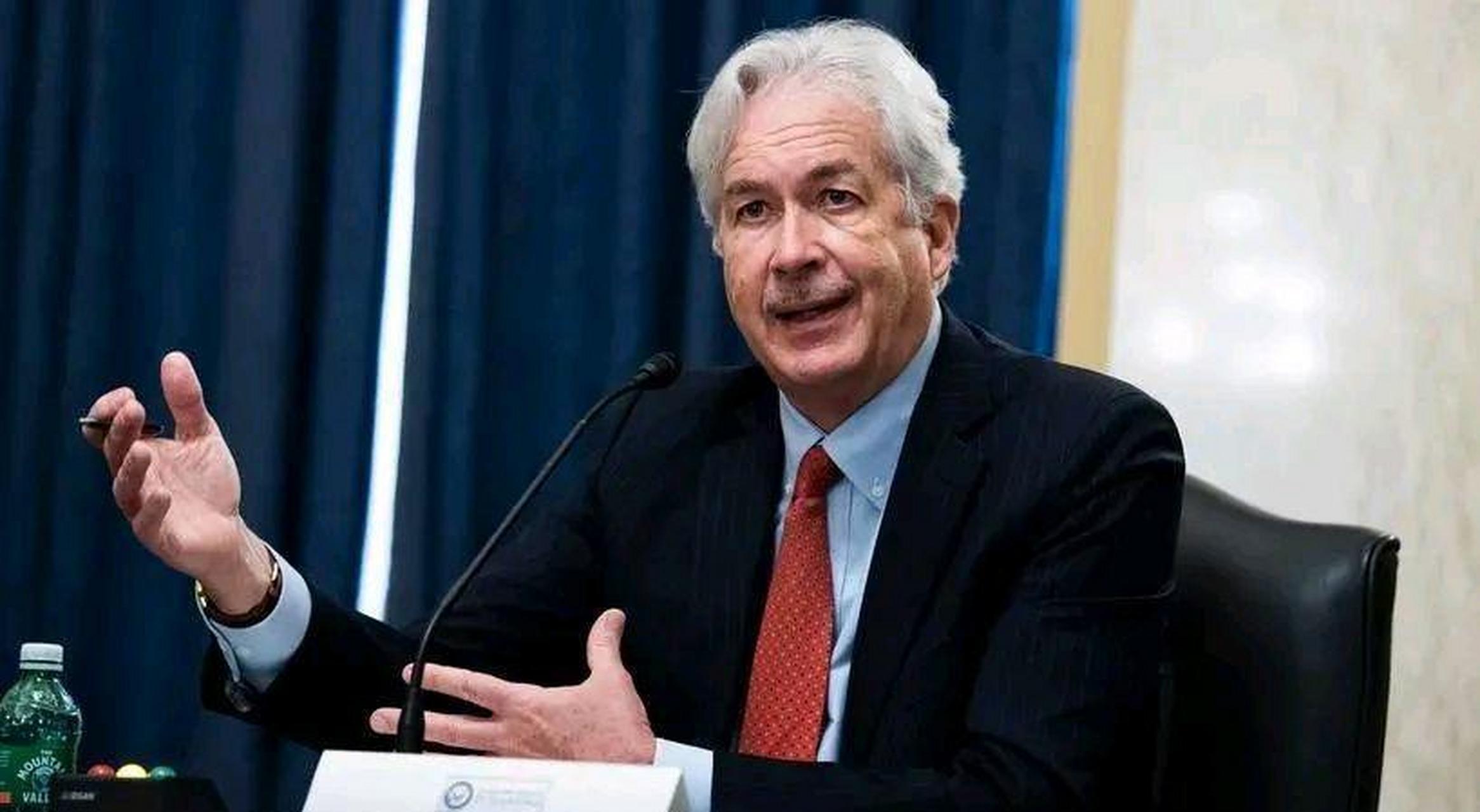 美国中情局局长伯恩斯最近在接受媒体采访时做出了一番令人瞩目的评论