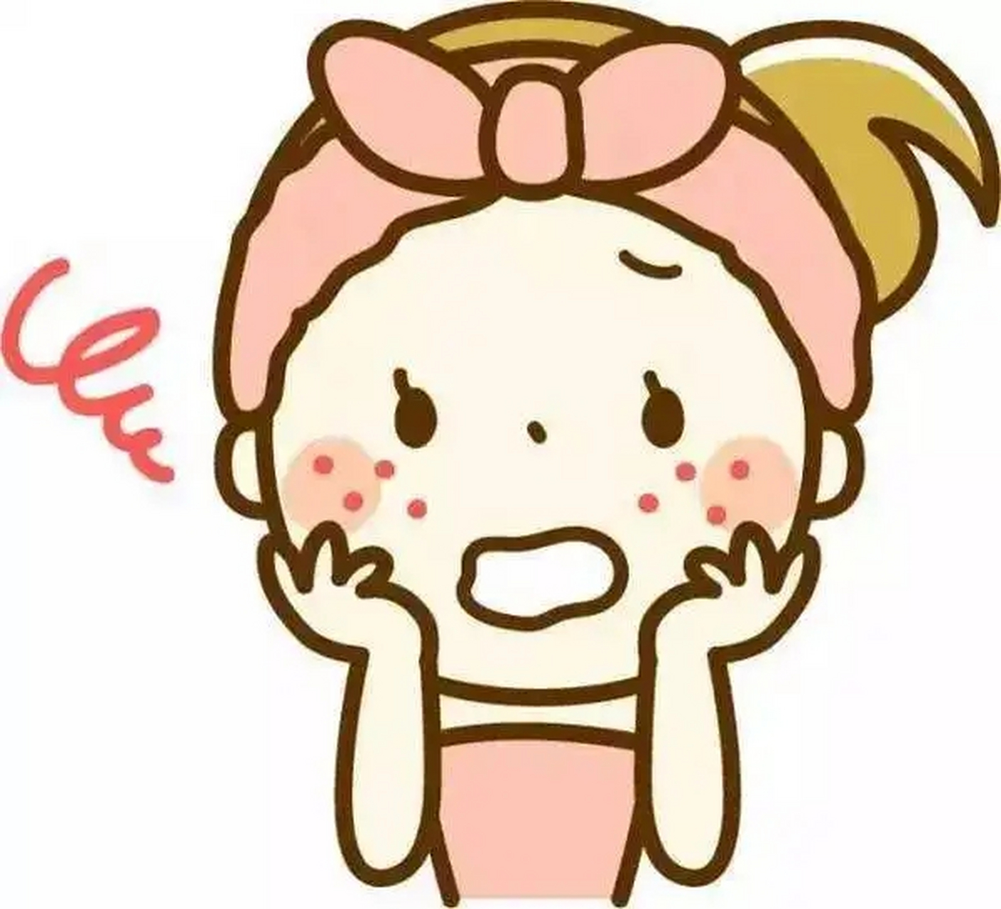 干燥性敏感肌肤#敏感肌# #敏感肌护理# #皮肤敏感#  无论什么季节