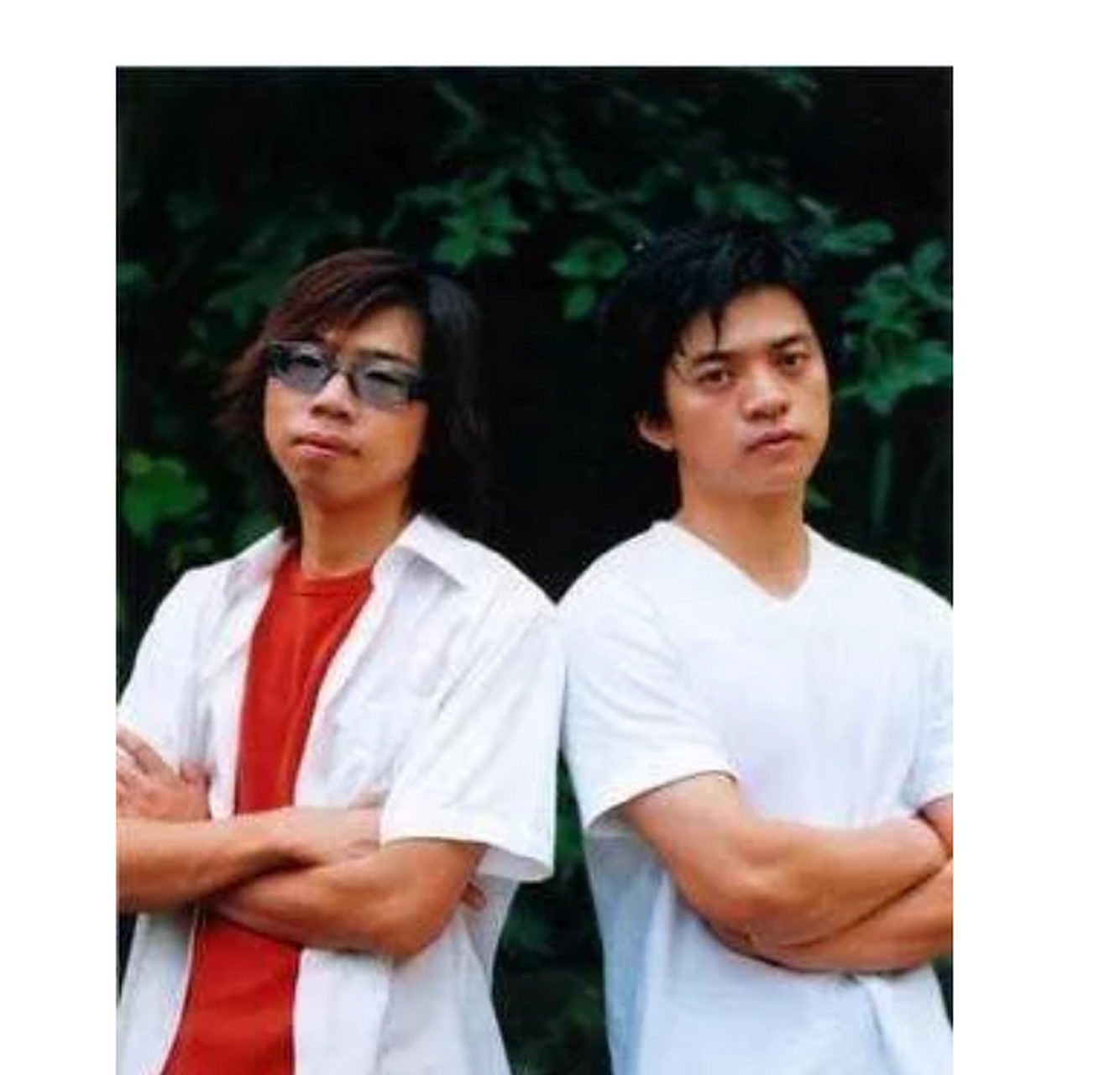 高考迷惑行为大赏##天天唠八卦#名人的高考事:2001年4月,卢庚戌与