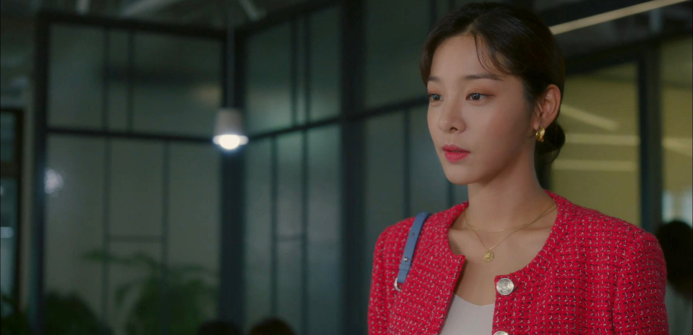 前女友郑智雅,现女友安正河,都在史彗峻面对娱乐绯闻时,做出了自己的