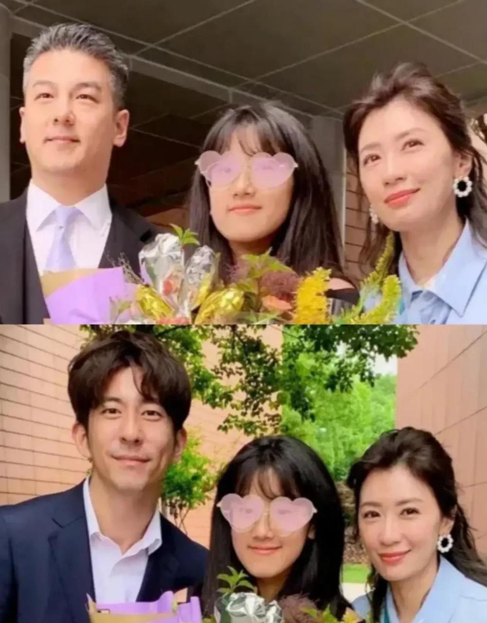 百家号星火计划# 贾静雯和前任和现任拍照,感觉差别特别大!