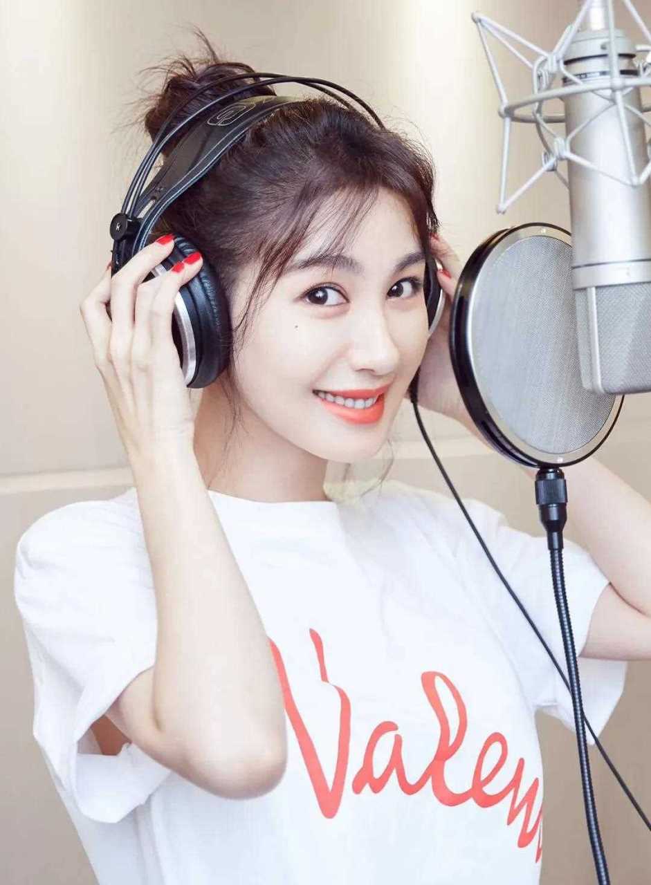 李菲儿比angelababy到底差在了哪里呢?