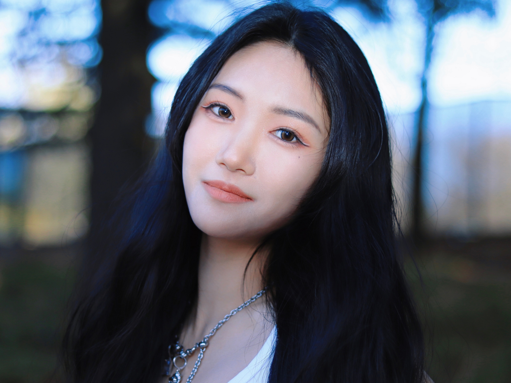 女神:婕婕煜sss  学校:大连理工大学(硕)  兴趣爱好:拍照&摄影,游泳