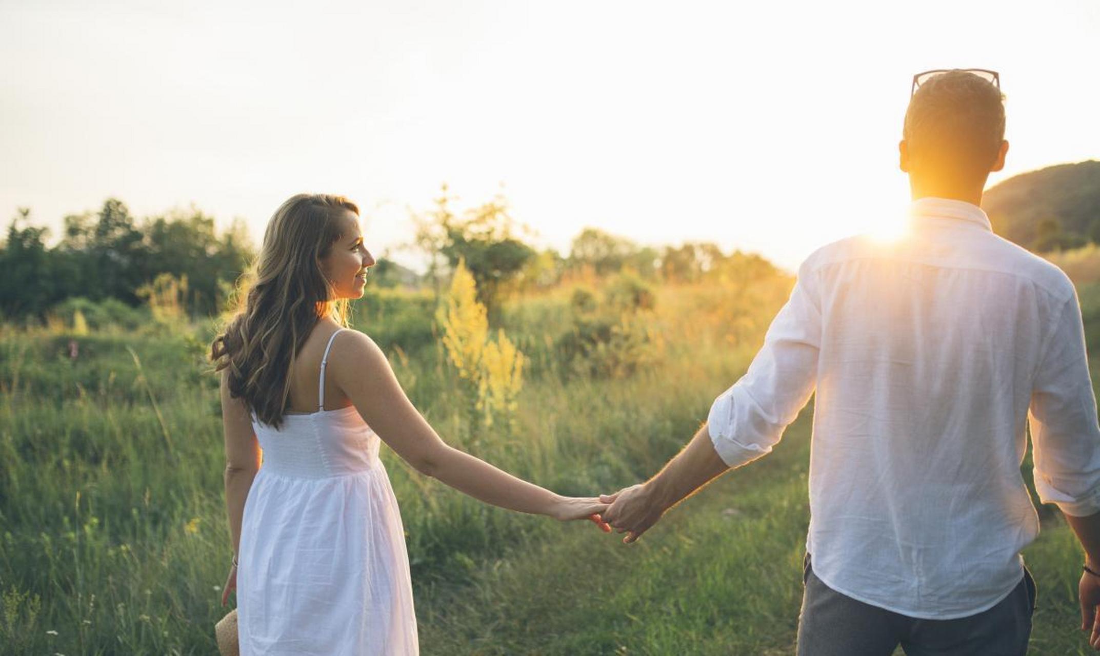 你觉得,相爱的两个人,一定能走到最后吗?