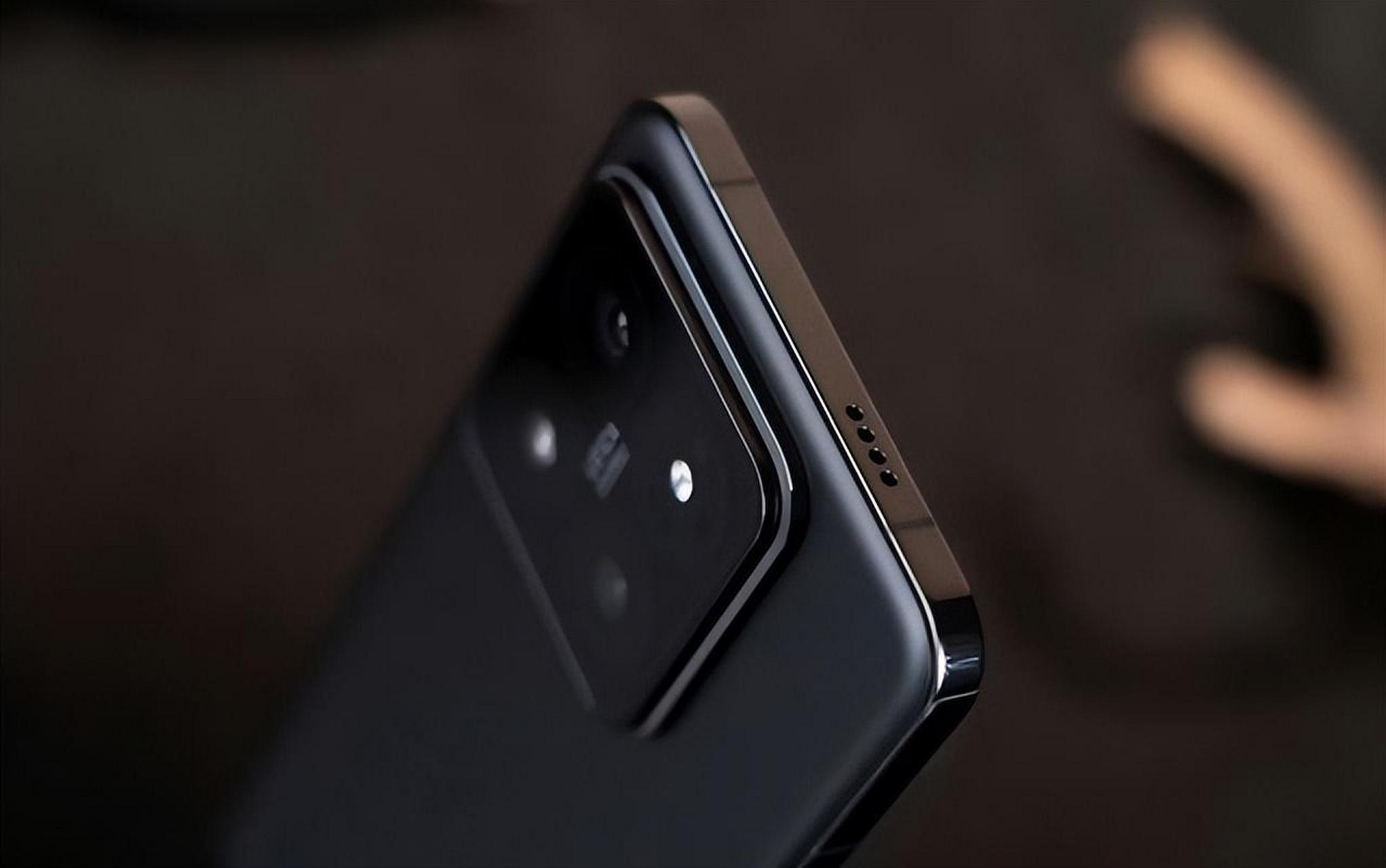 双十一数码好物节# 小米 14手机搭载了最新一代骁龙870处理器,跑分