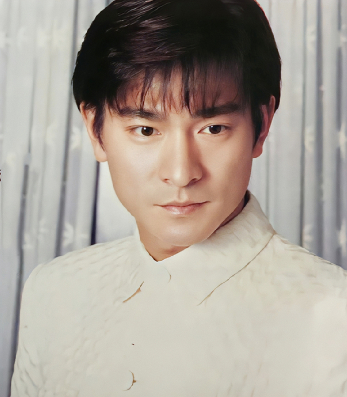 回顾1997年的刘德华