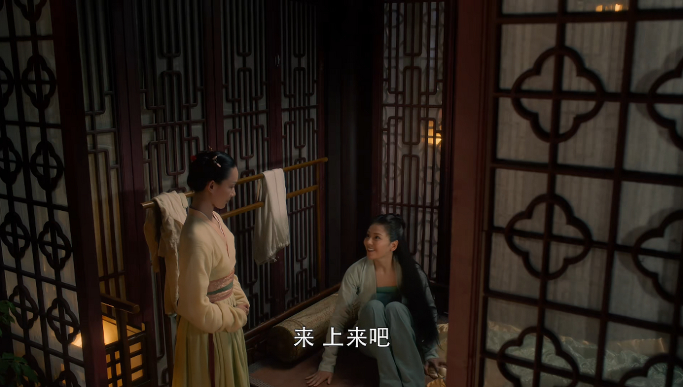 《大宋宫词》李婉儿为何和刘娥此生不复相见?