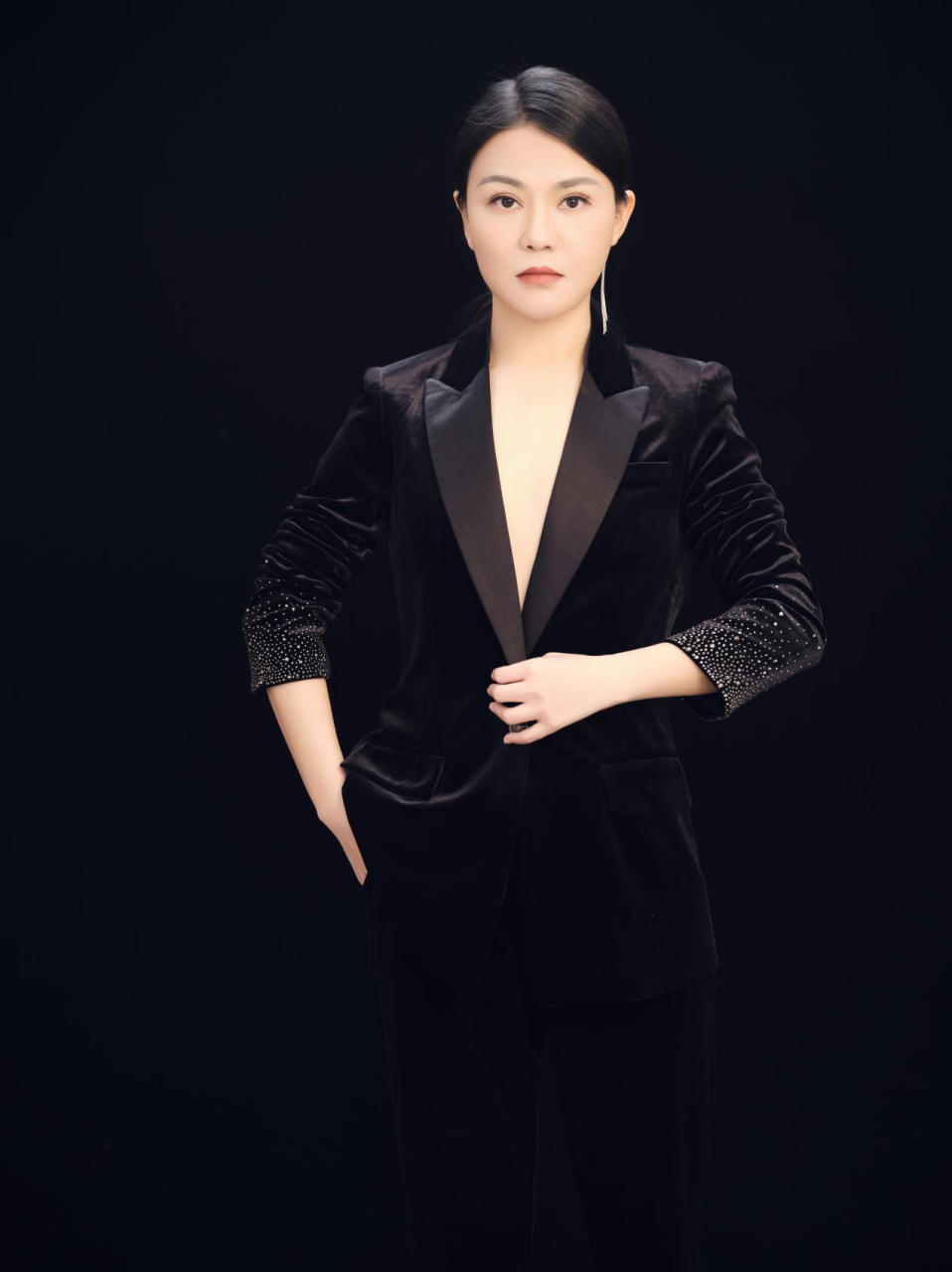 一群人,一条路,坚持一起走下去,在美业这条道路