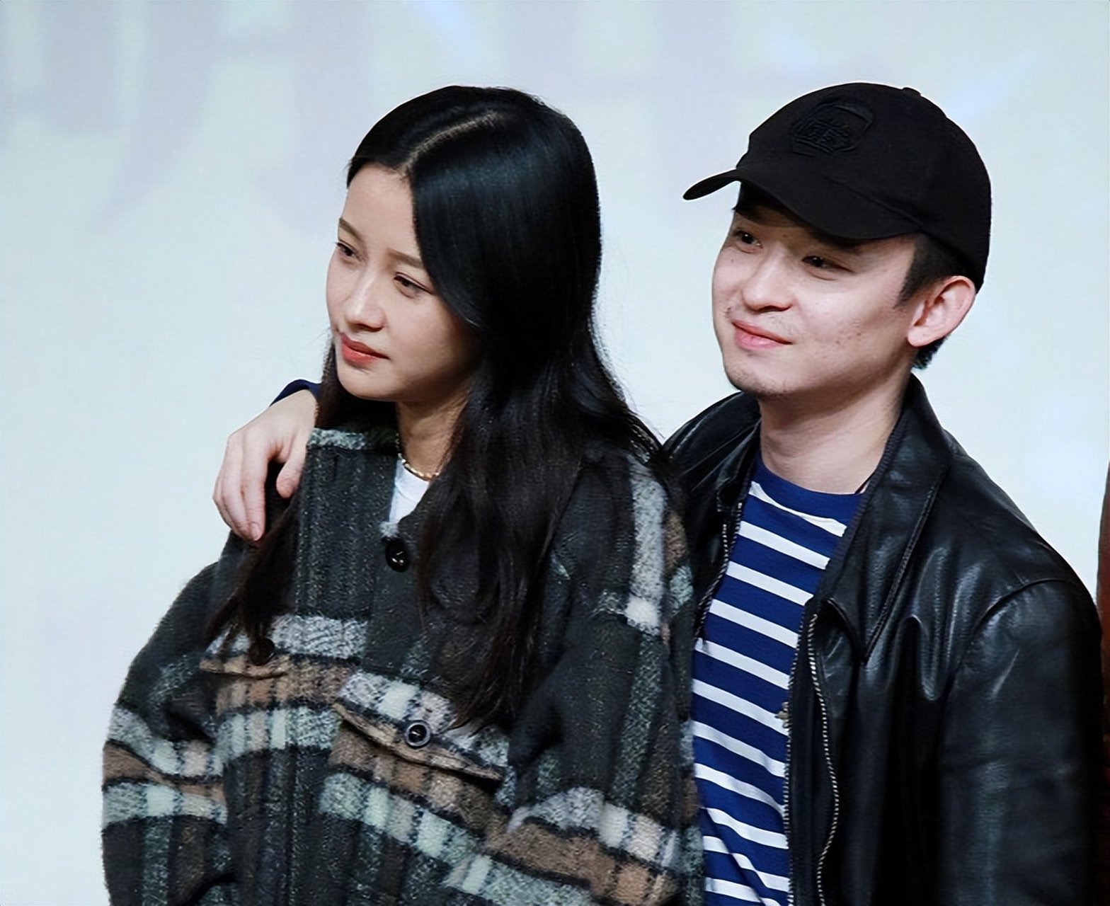 董子健孙怡假离婚?