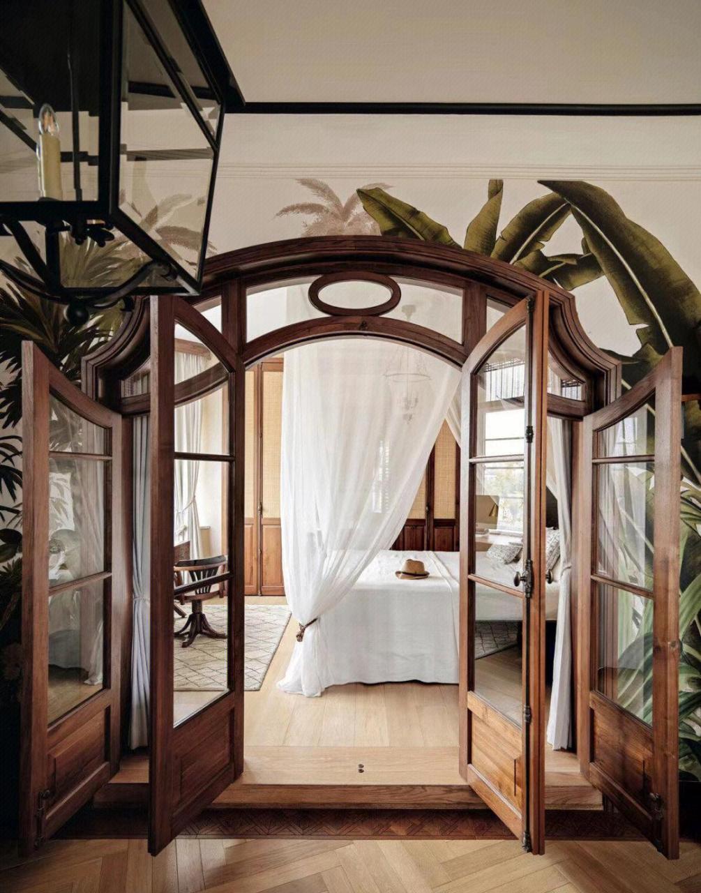 [樱花]装修灵感|小众风格|南洋复古风 南洋风的由来是怎样的?